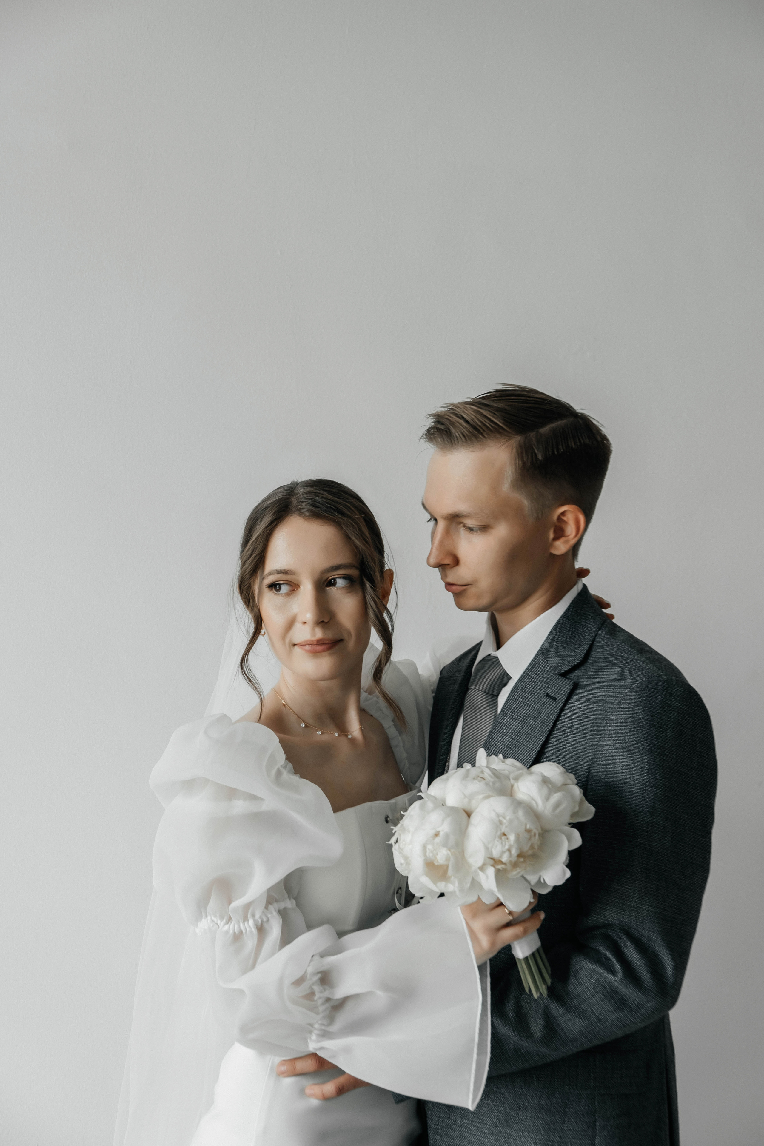 Дмитрий&Анна. Свадебный и портретный фотограф Казань | Белебей