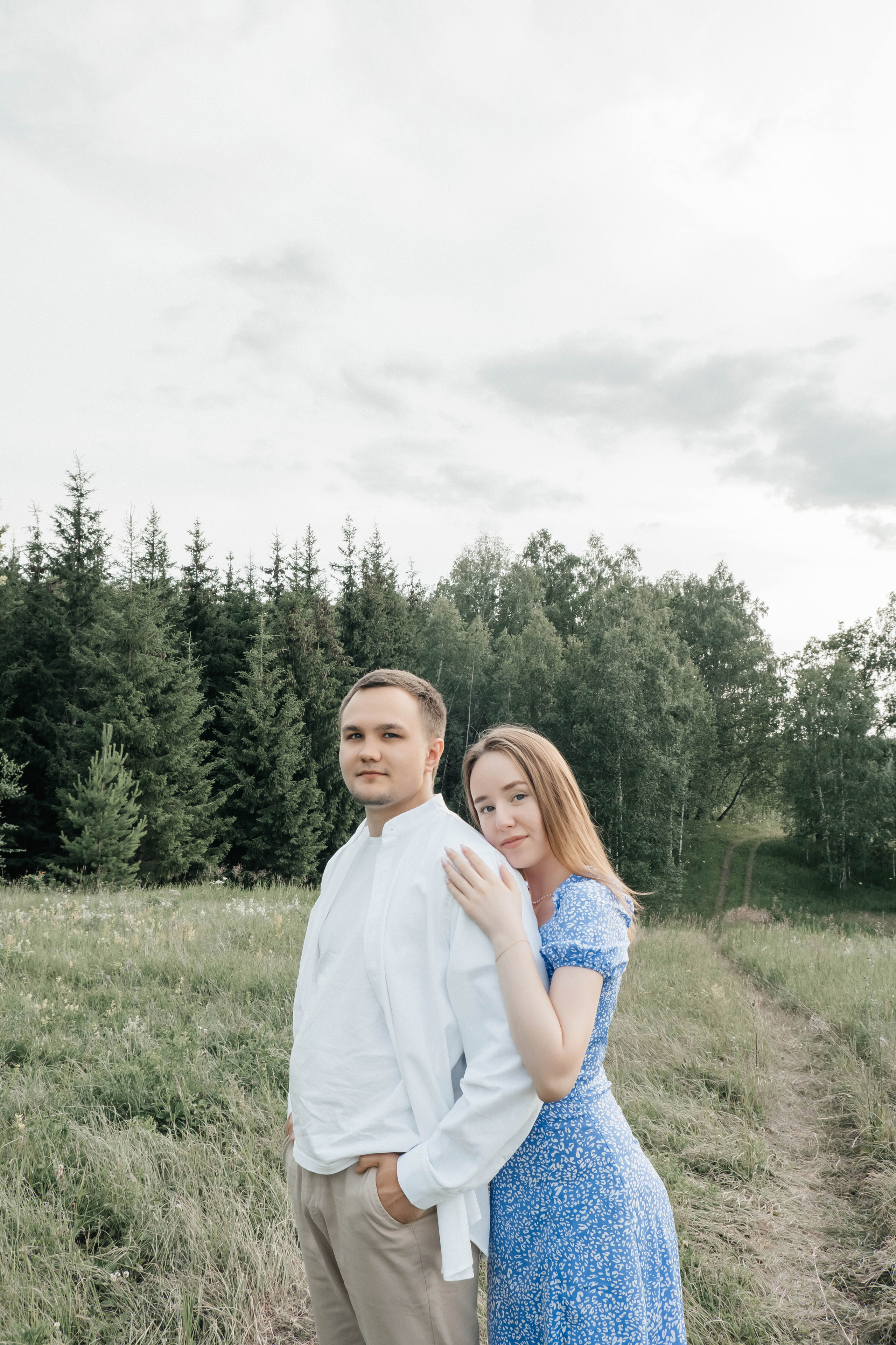 Искандер&Вера. Свадебный и портретный фотограф Казань | Белебей