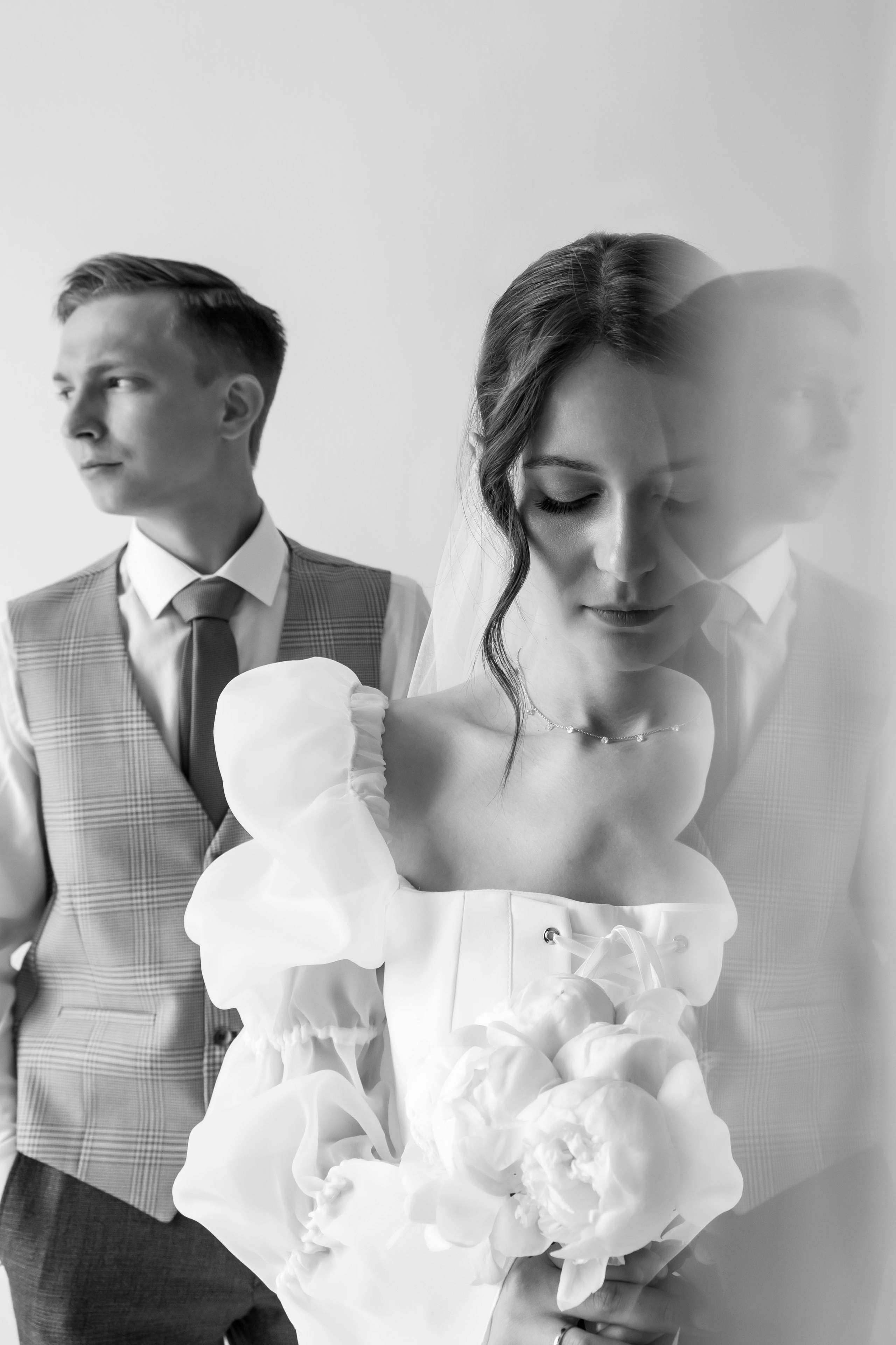 Дмитрий&Анна. Свадебный и портретный фотограф Казань | Белебей