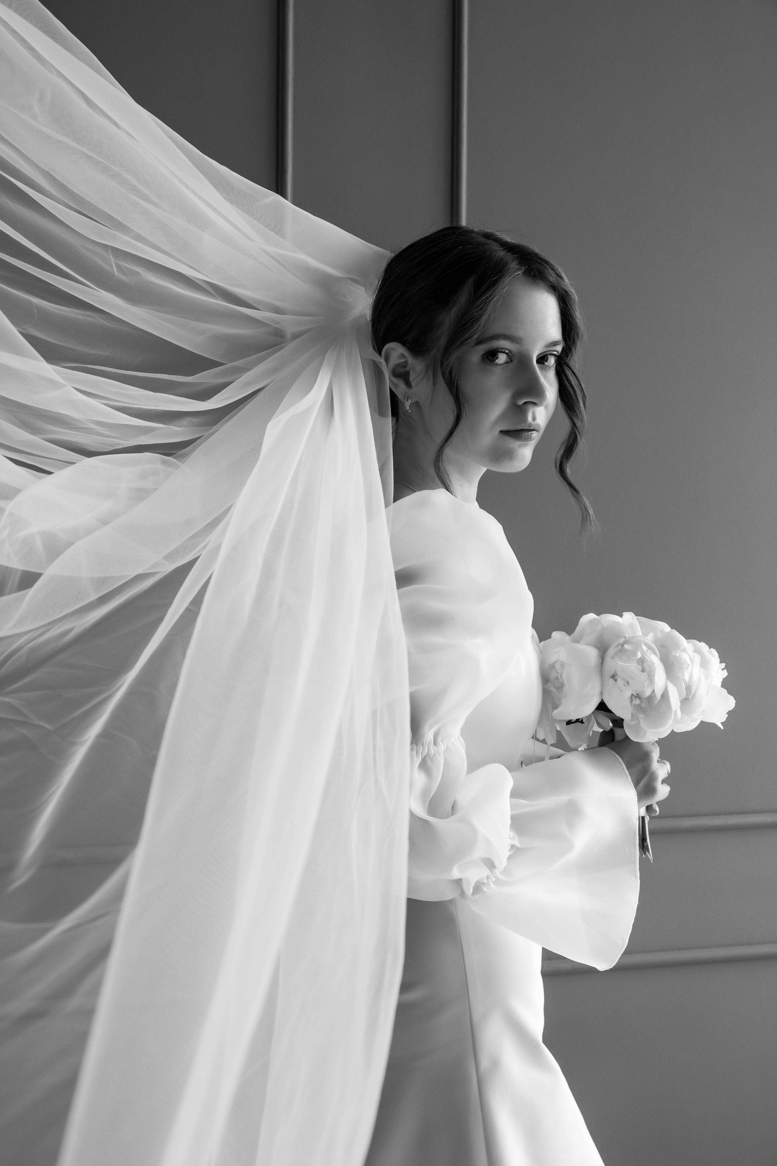 Дмитрий&Анна. Свадебный и портретный фотограф Казань | Белебей