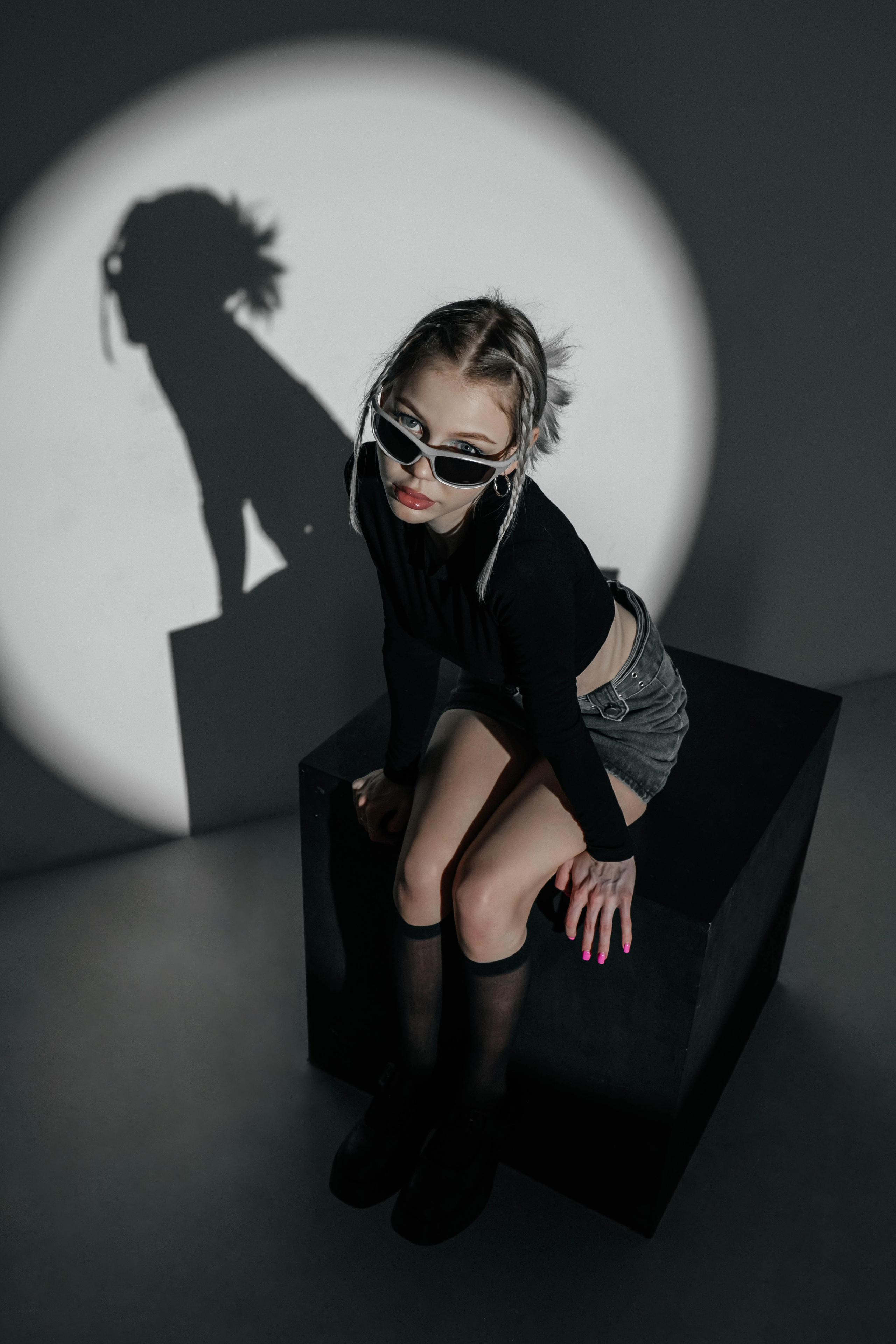 Даша. Свадебный и портретный фотограф Казань | Белебей