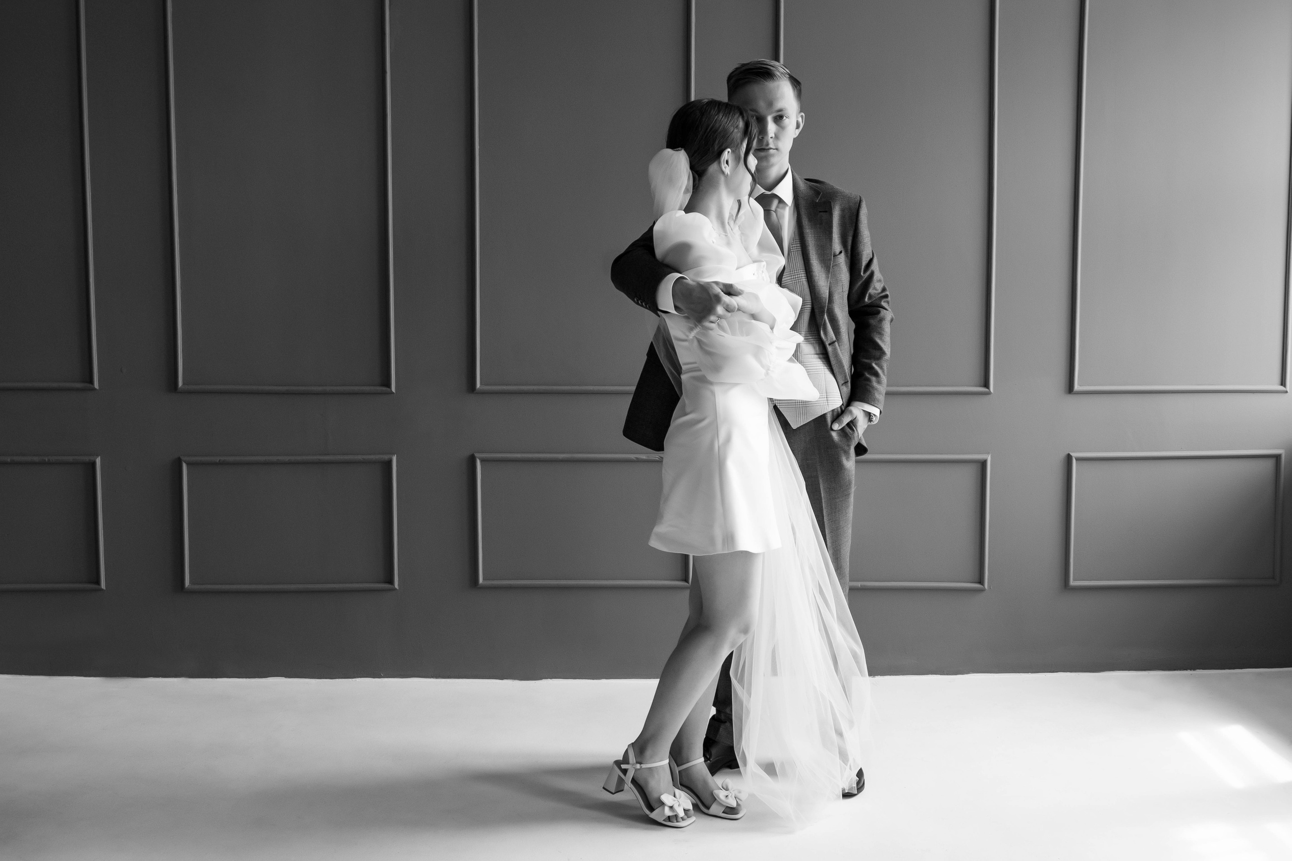 Дмитрий&Анна. Свадебный и портретный фотограф Казань | Белебей