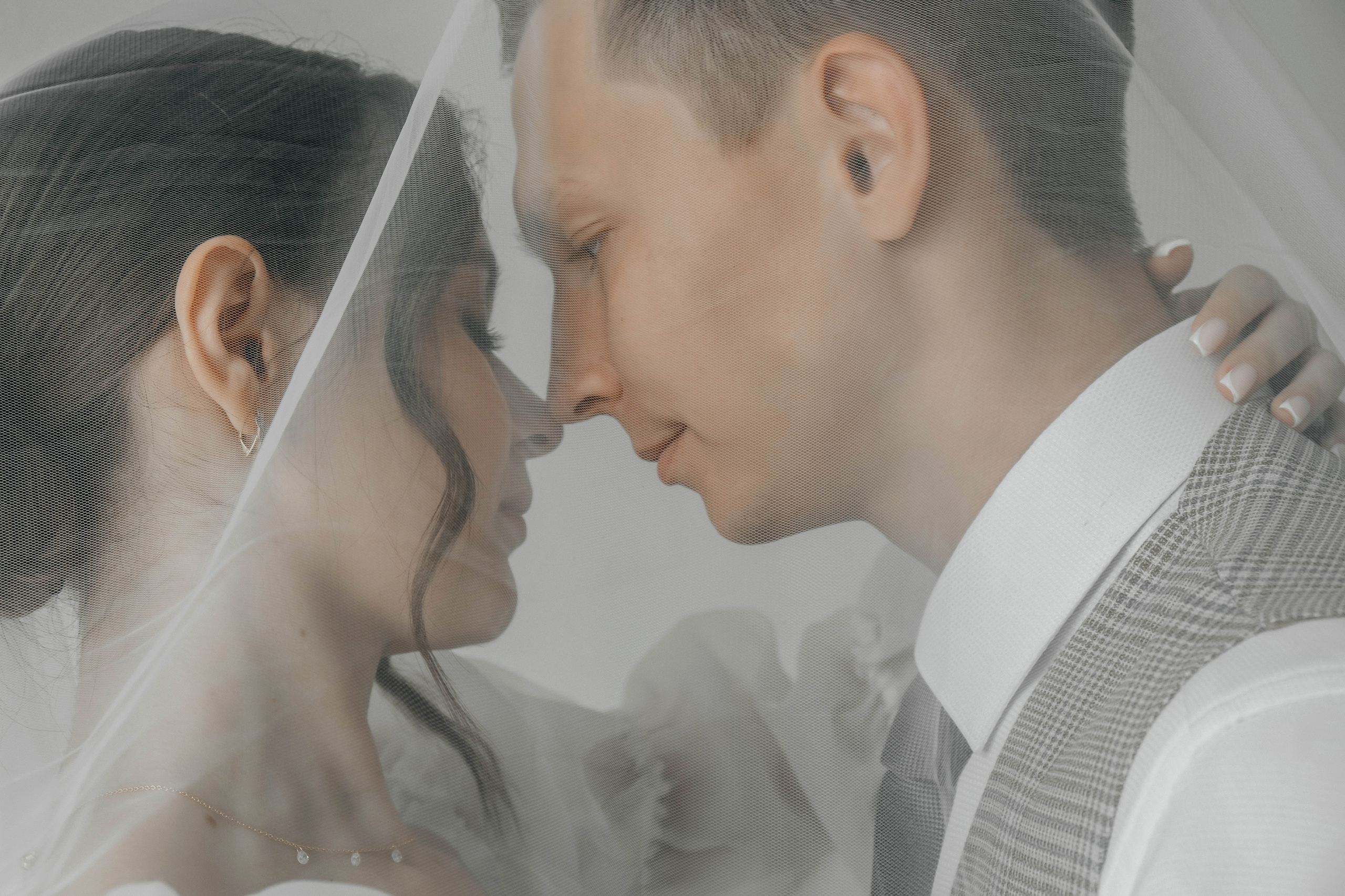 Дмитрий&Анна. Свадебный и портретный фотограф Казань | Белебей