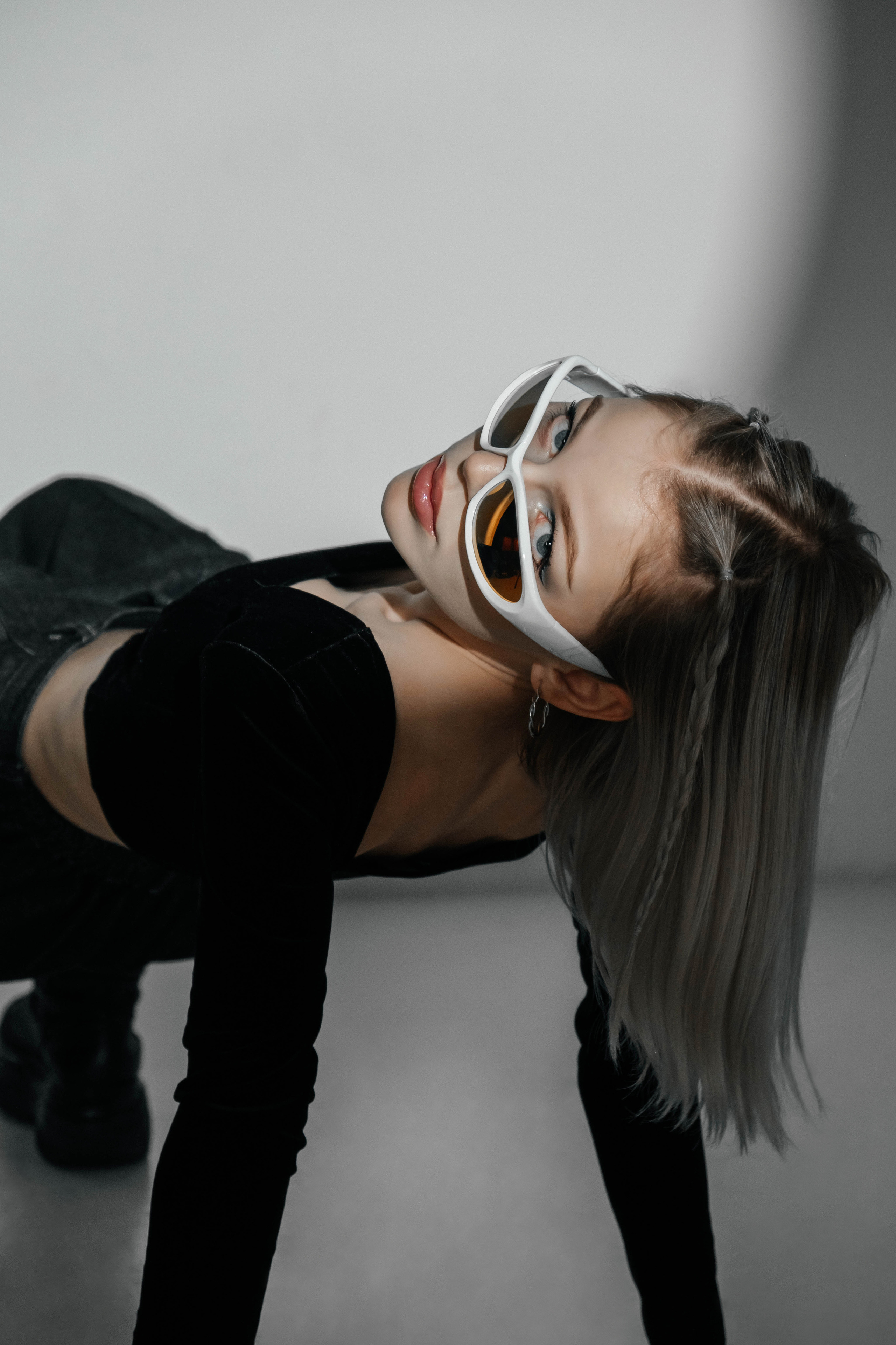 Даша. Свадебный и портретный фотограф Казань | Белебей