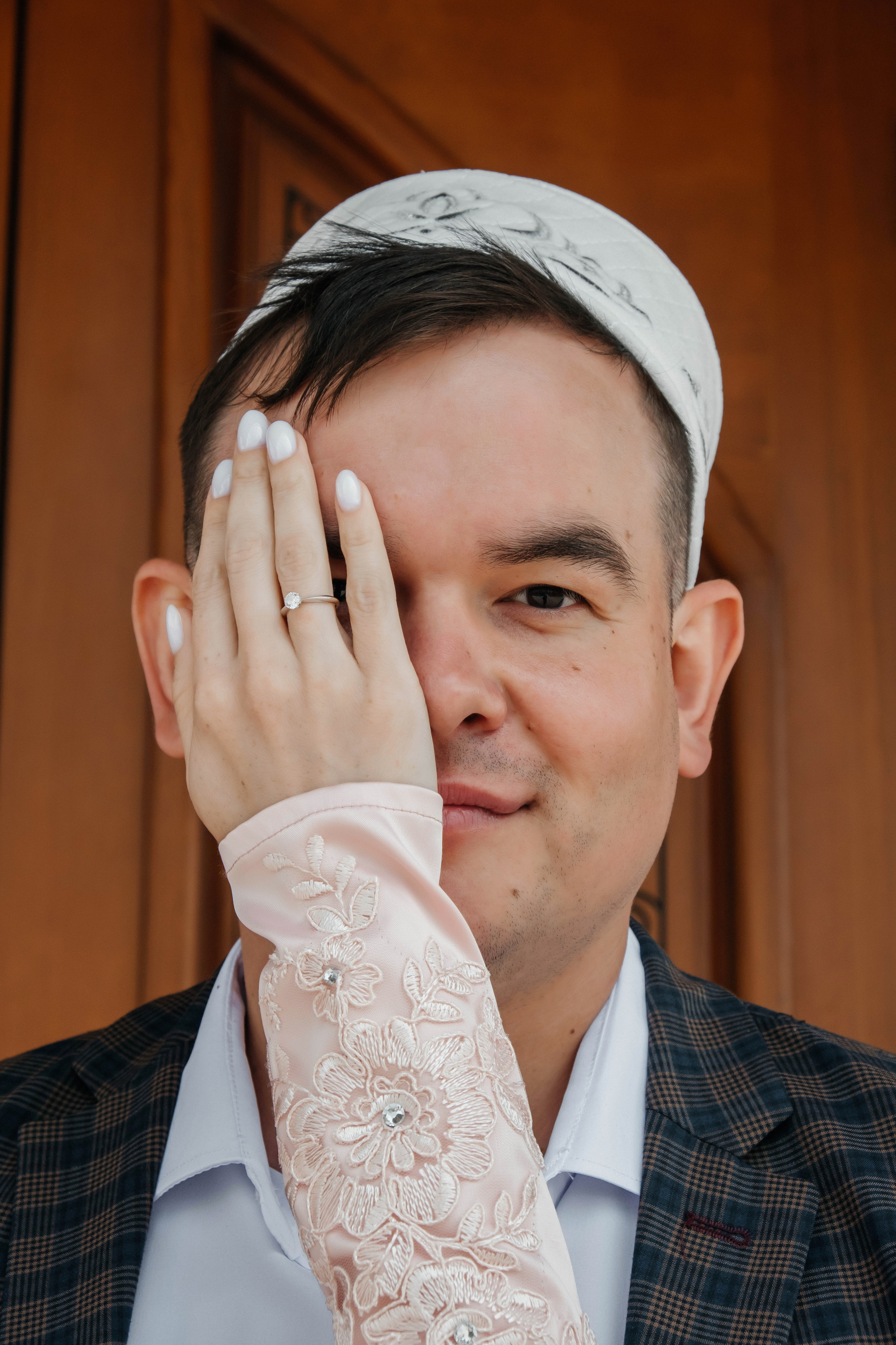 Эдуард&Ляйсан. Свадебный и портретный фотограф Казань | Белебей