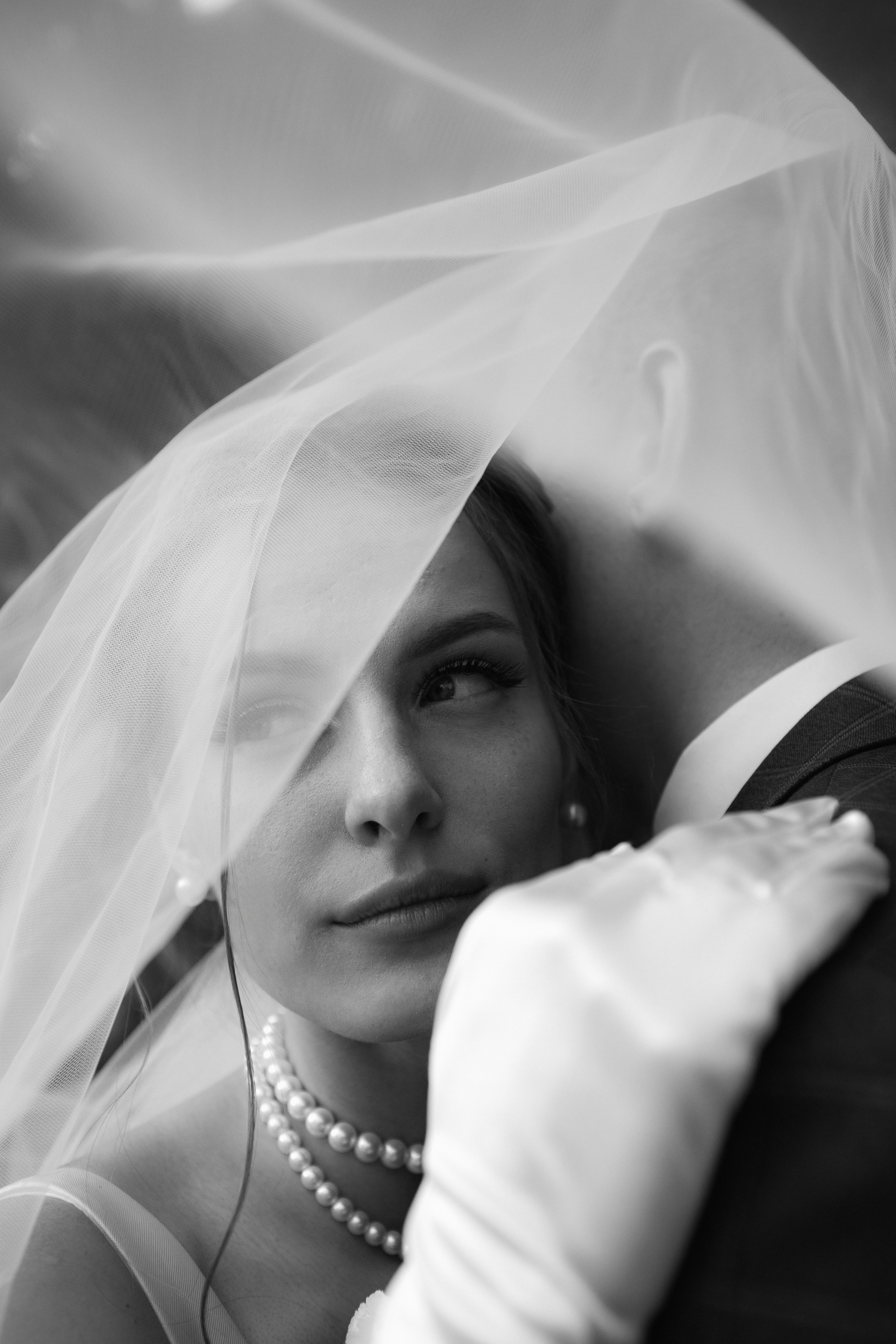 Анастасия & Александр. Свадебный фотограф в Омске