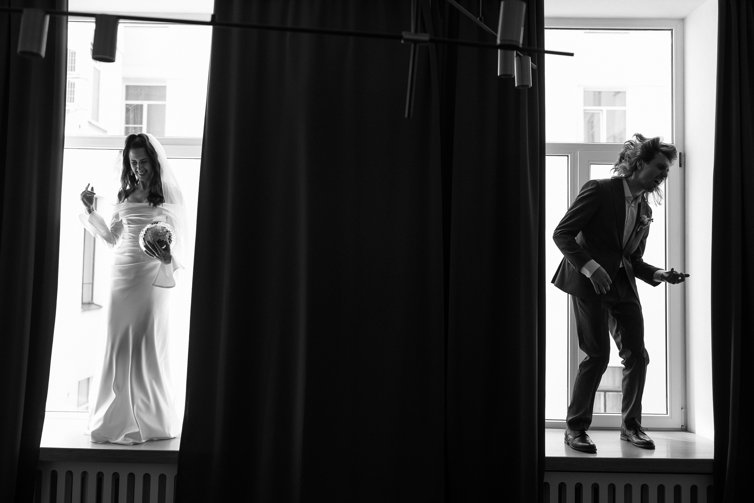 Варя & Никита | цифра + пленка. Свадебный фотограф СПб Мадина Сафарян