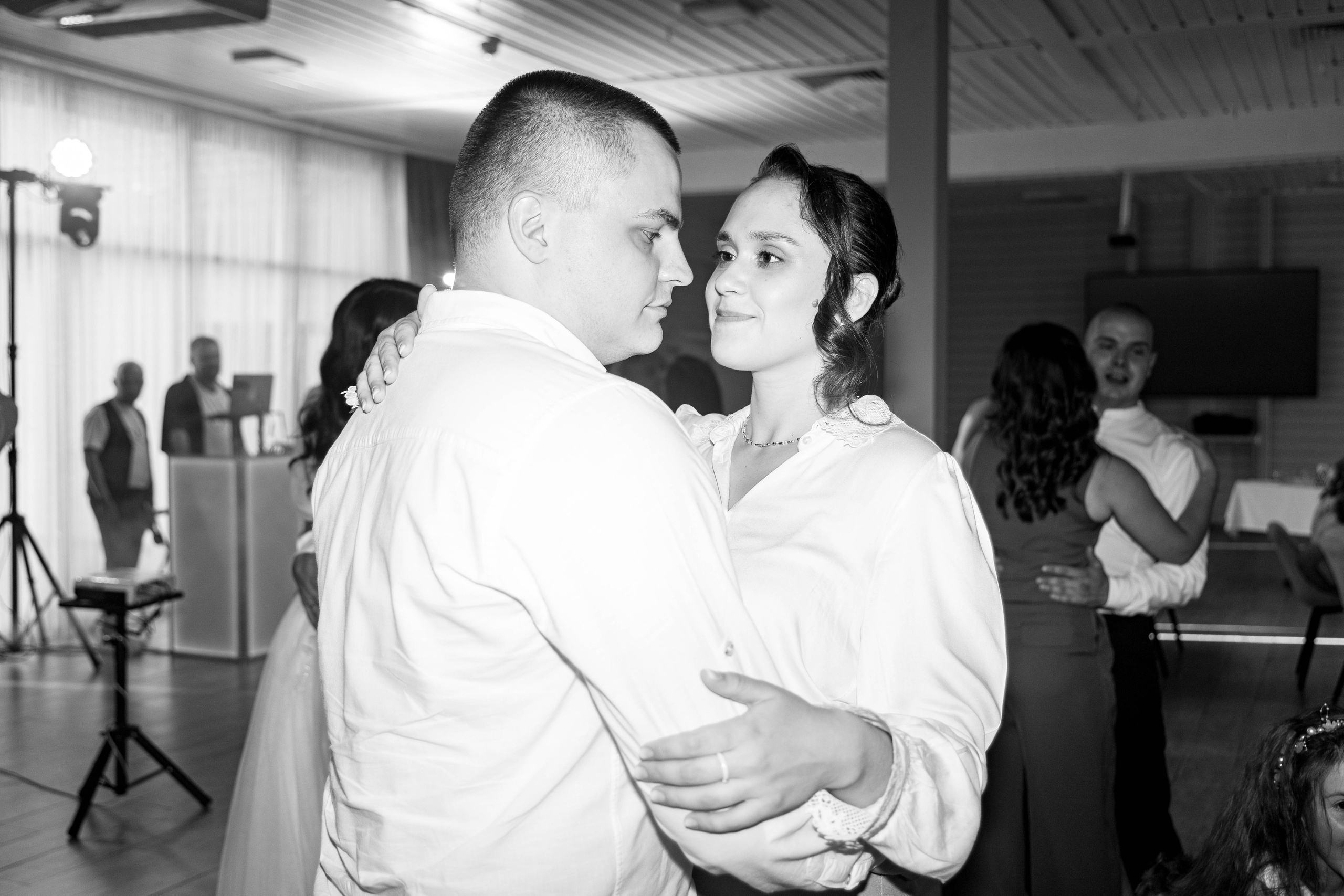 Ольга и Максим. Фотограф в Самаре Ксения Владимировна