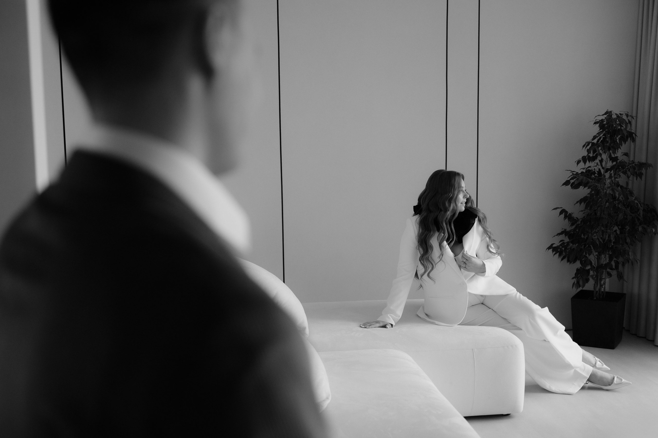 Полный свадебный день. Анна и Кирилл. Свадебный фотограф Колотовкина Валентина Москва