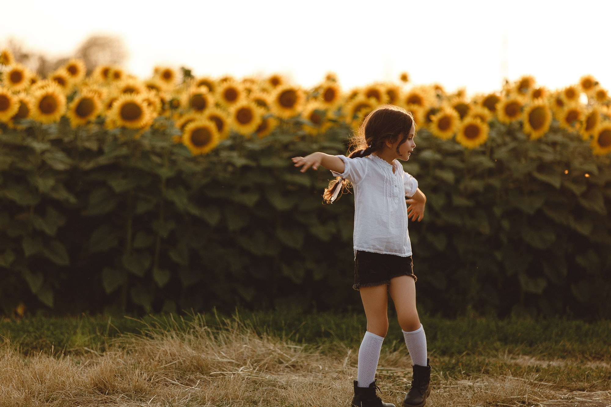 Семейный и детский фотограф в Краснодаре Миронова Евгения
