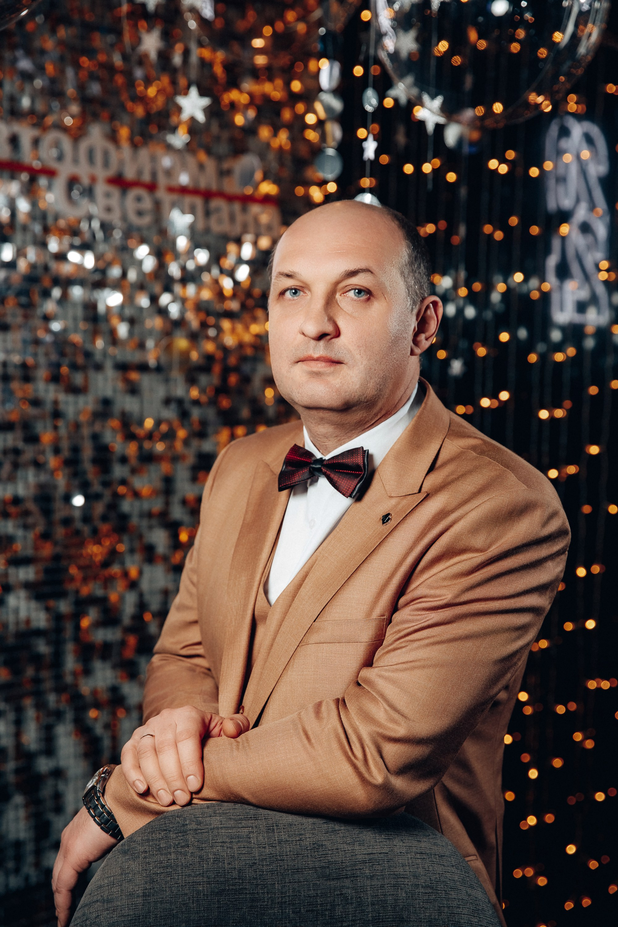 Автофирма «Светлана». Свадебный фотограф Дмитрий Воробьев Ярославль