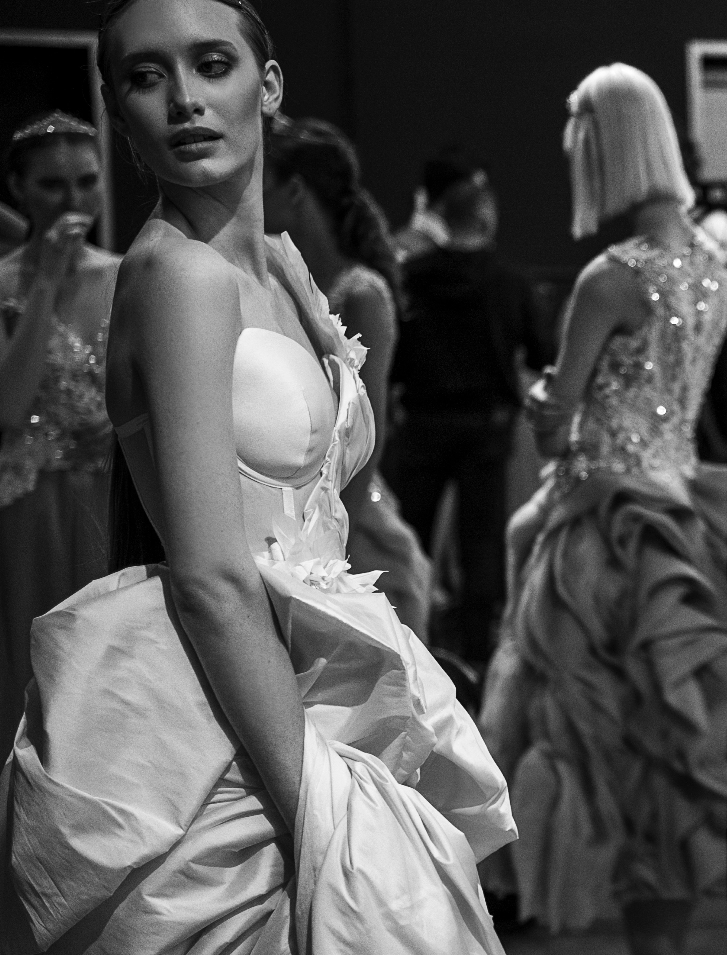 Fashion Style. Свадебный фотограф в России и заграницей — Ольга Каретникова