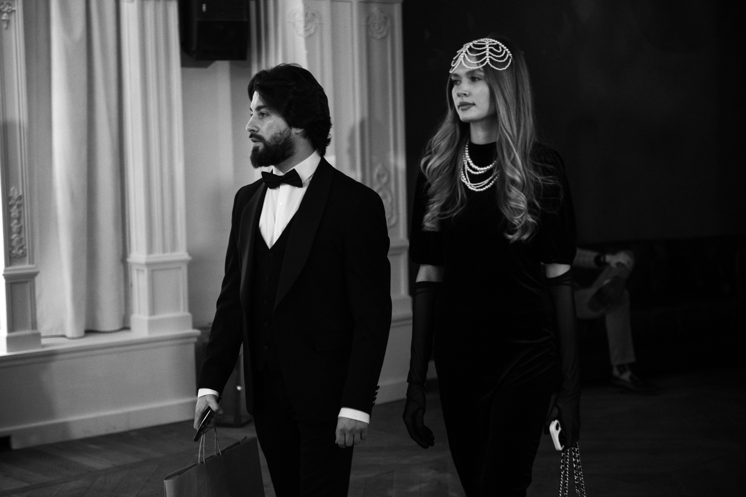 LaFamilia. Свадебный фотограф в России и заграницей — Ольга Каретникова