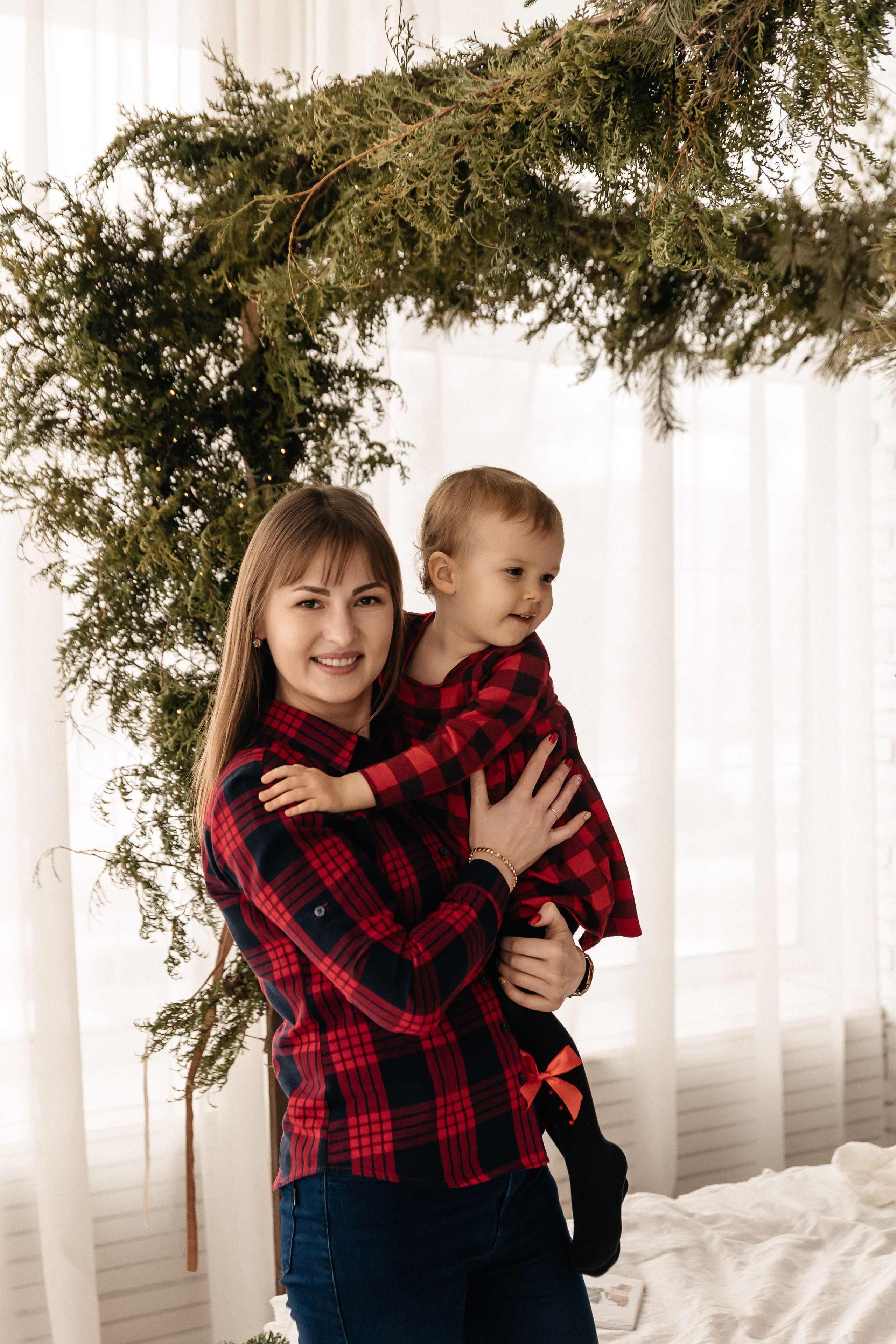 Нина, Саша, Паша, Маша. Семейный фотограф Минск Усова Ольга