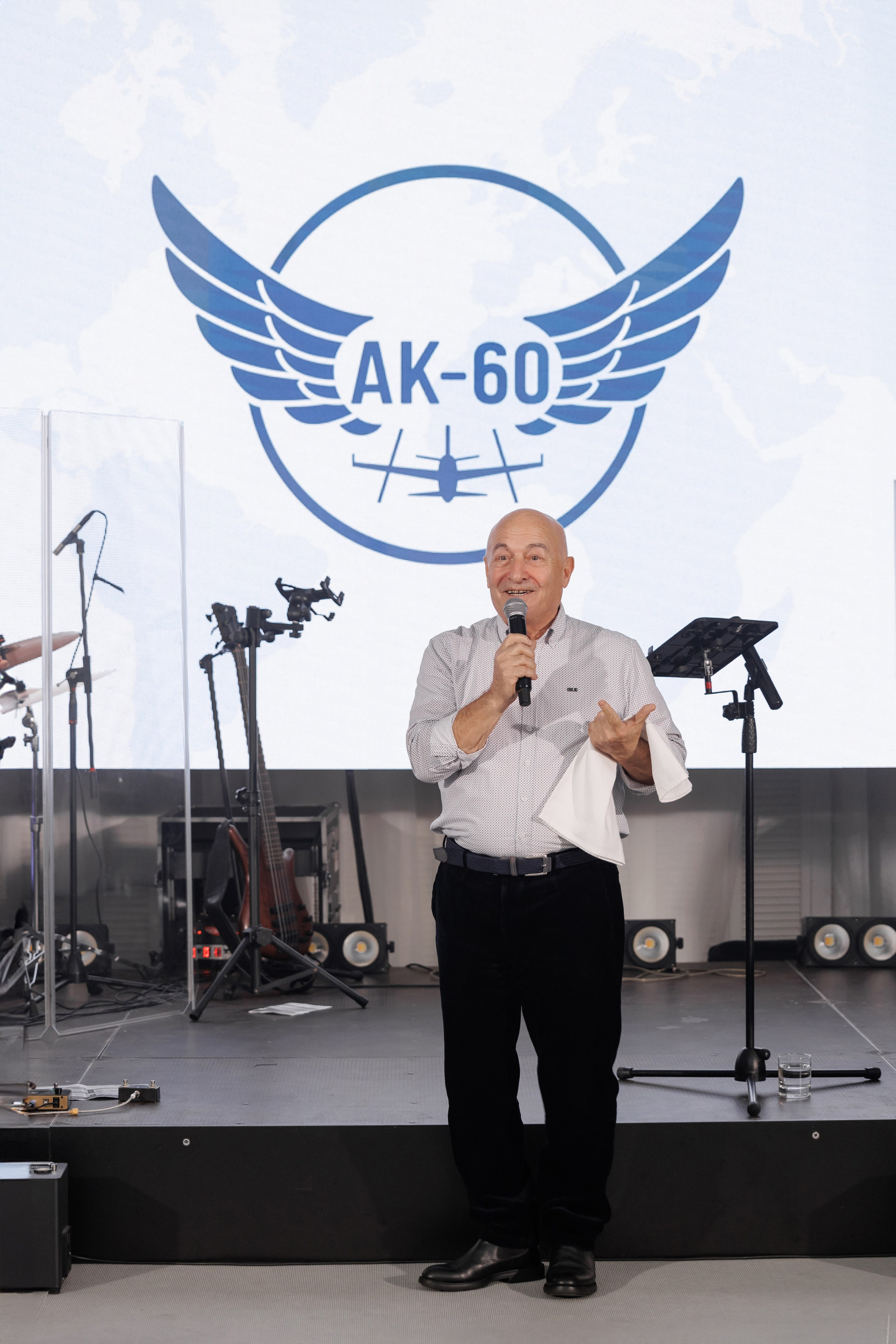 Юбилей. Свадебный фотограф Калининград