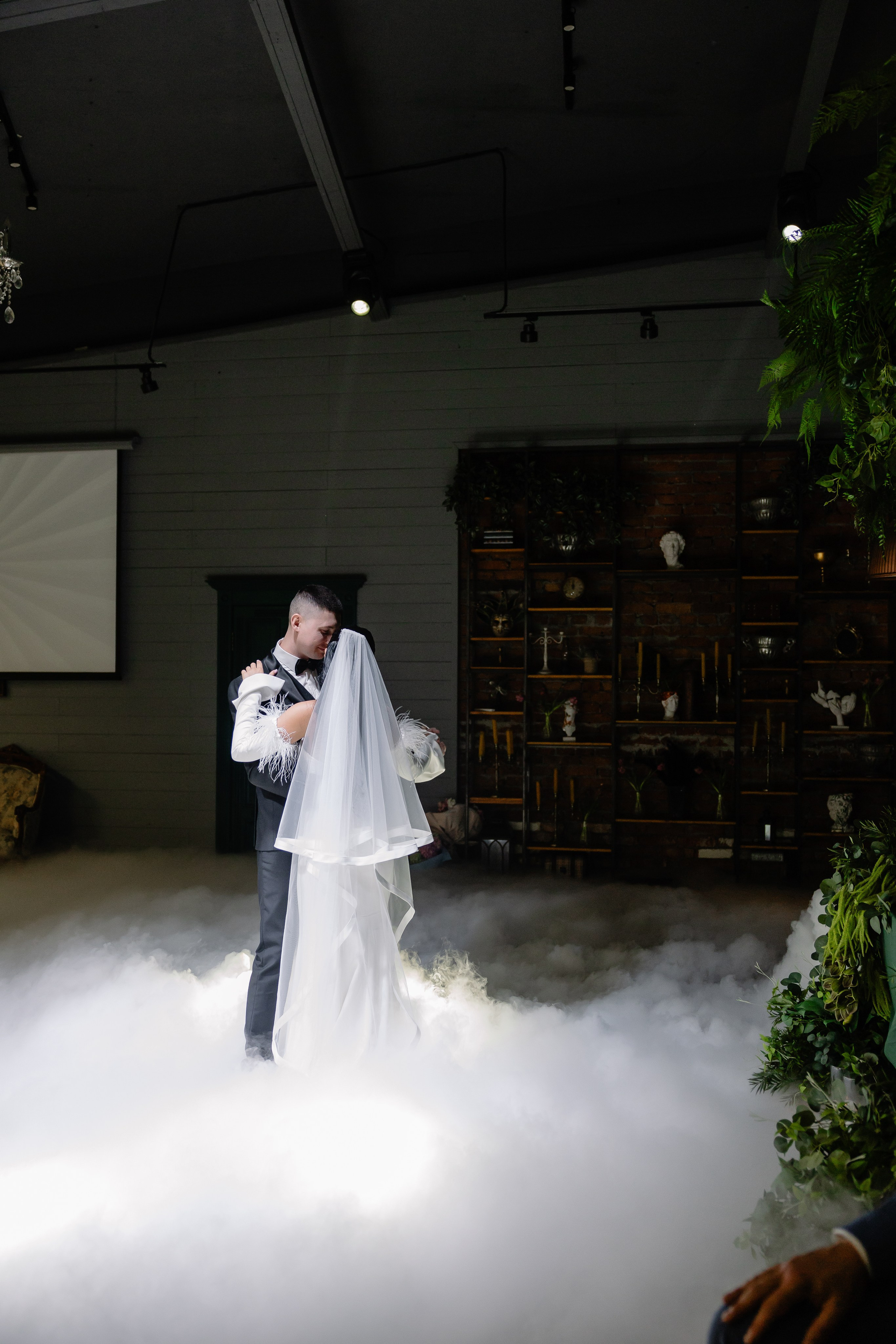 Павел & Алёна. Свадебный фотограф Краснодар и Москва. Анна Еремчук