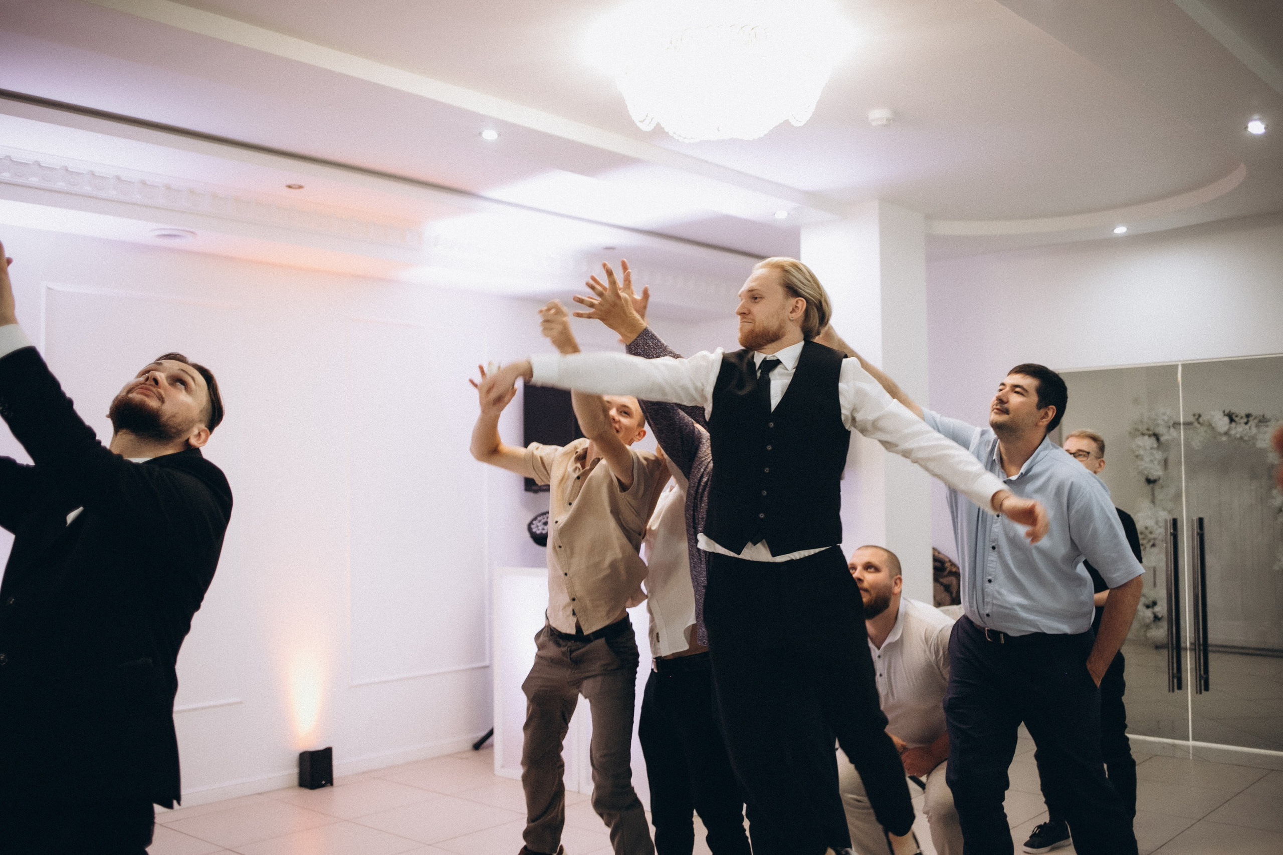 Жаркий июль. Семейный и свадебный фотограф Анна Кожокарь