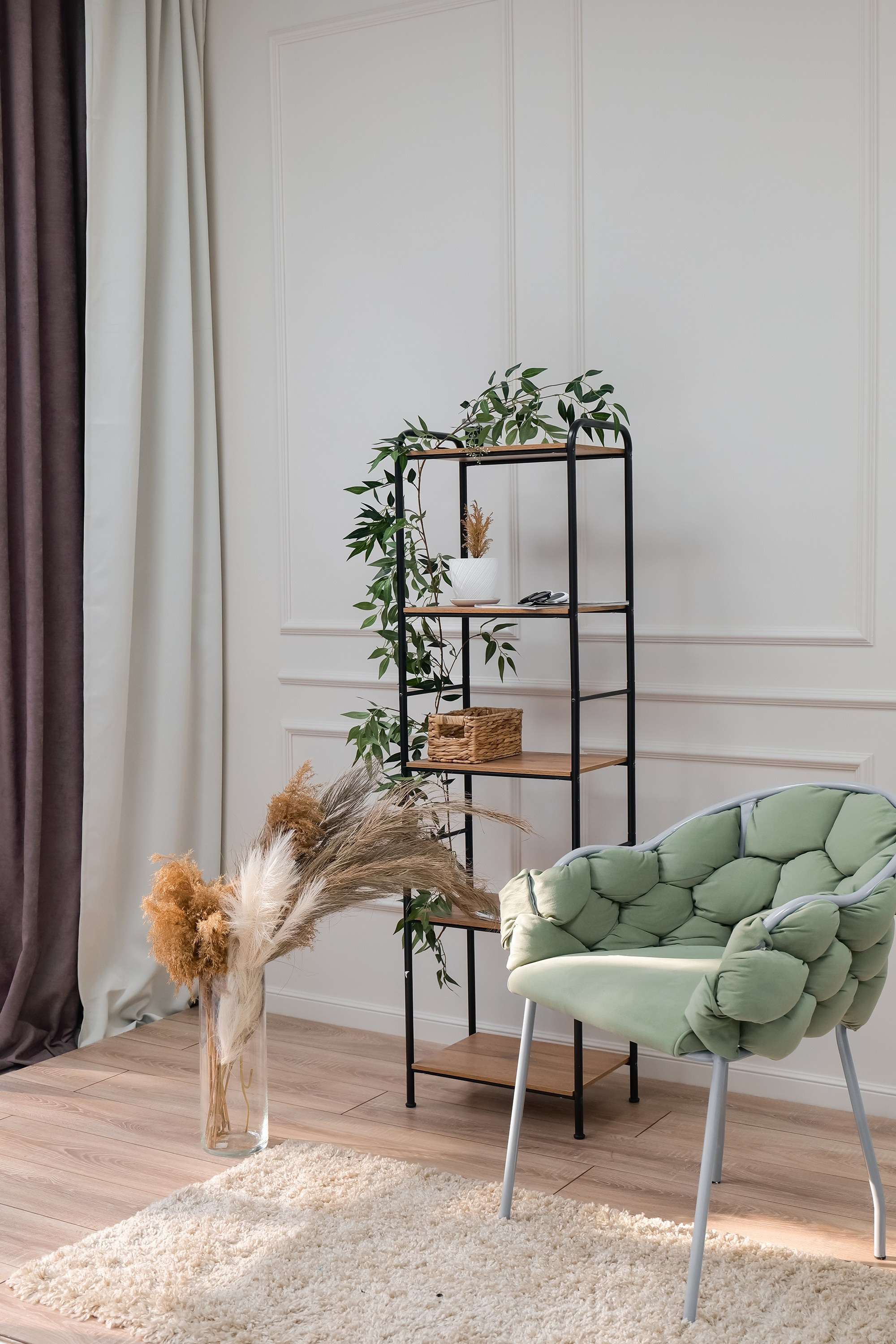 PURE PHOTO STUDIO Аренда фотостудии с циклорамой в Москве. Фотограф в Москве Ксения Насокина