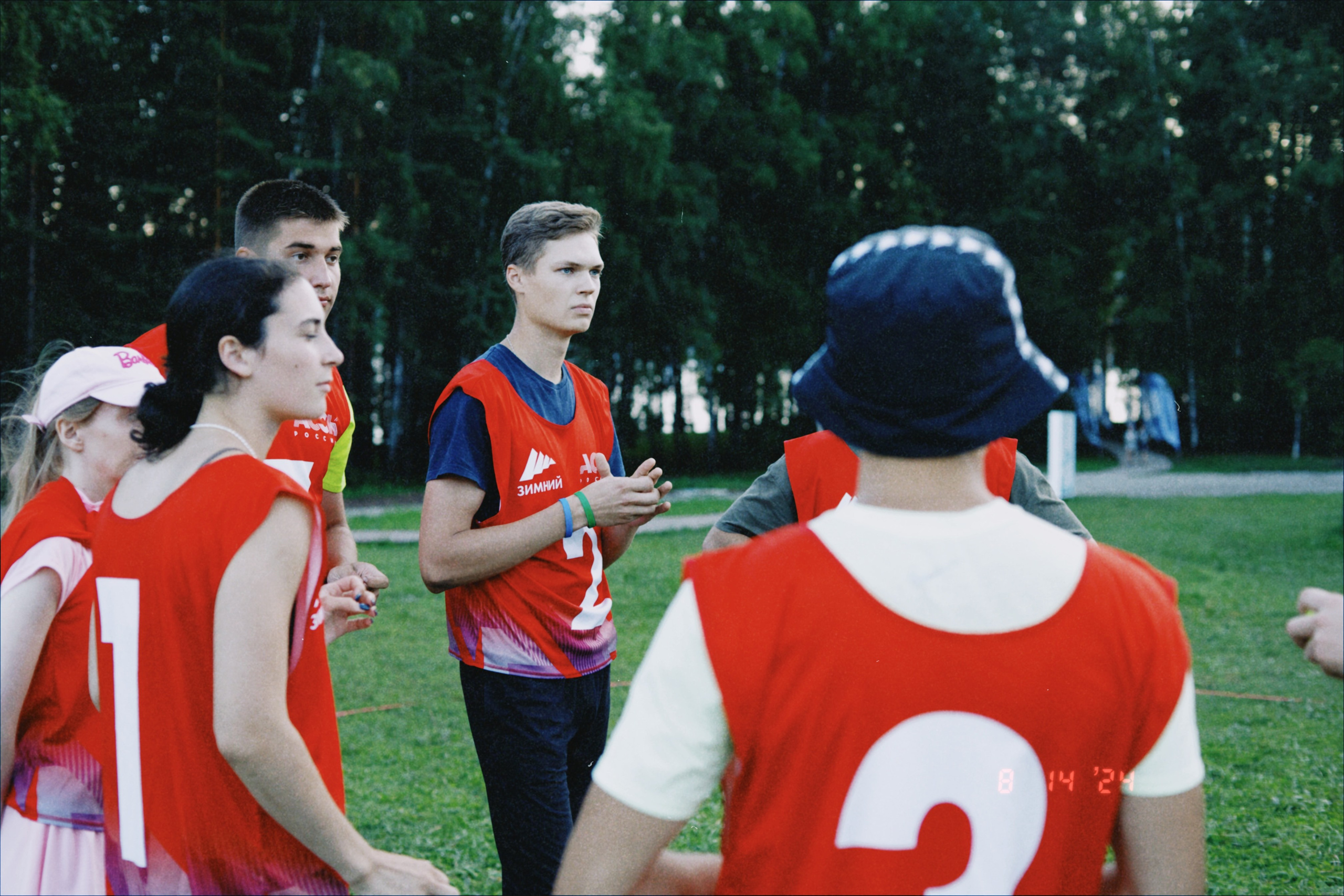 Под пленку. Репортажный и спортивный фотограф Аня Платонова