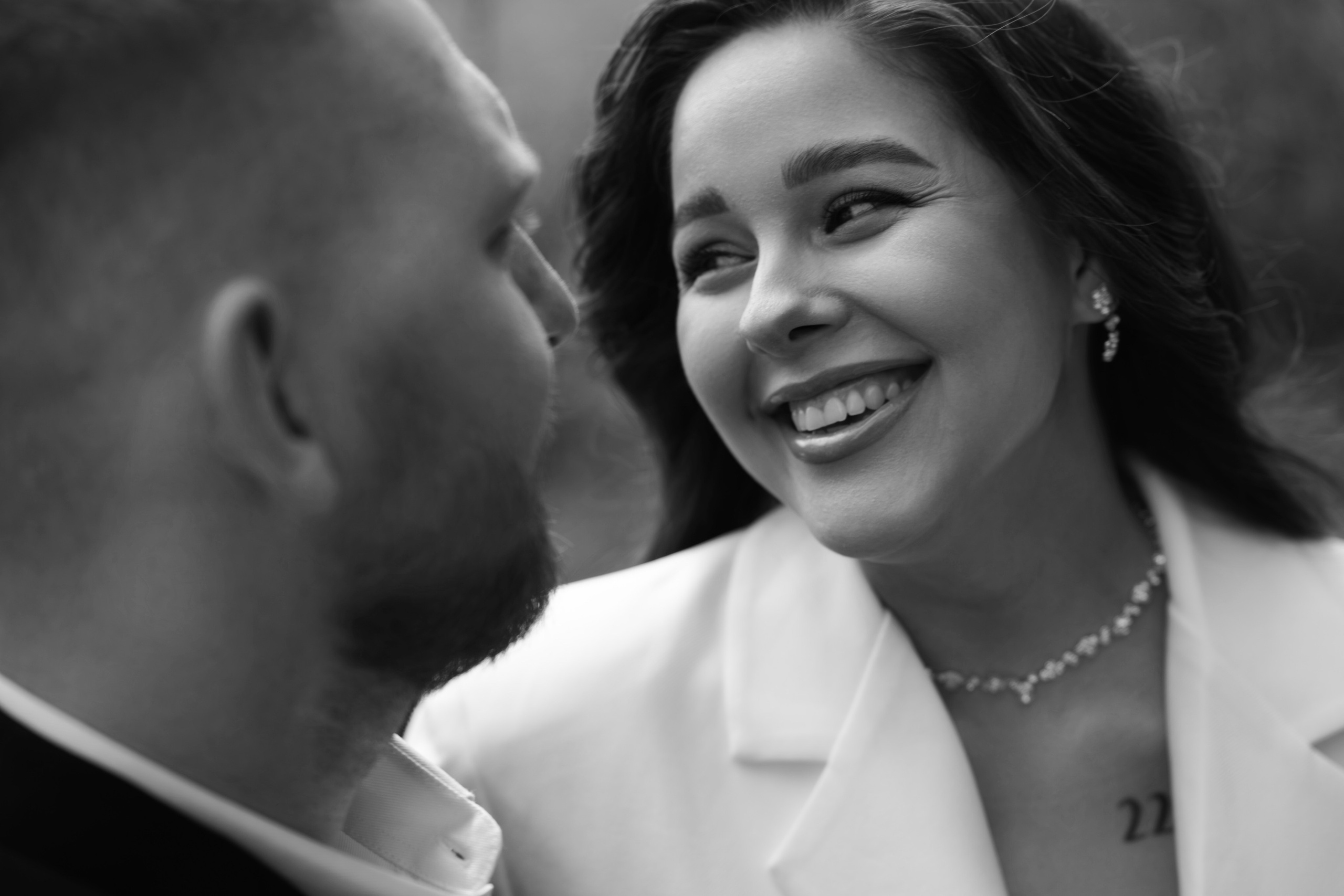 Данил&Алина. Фотограф Арина Елизарова