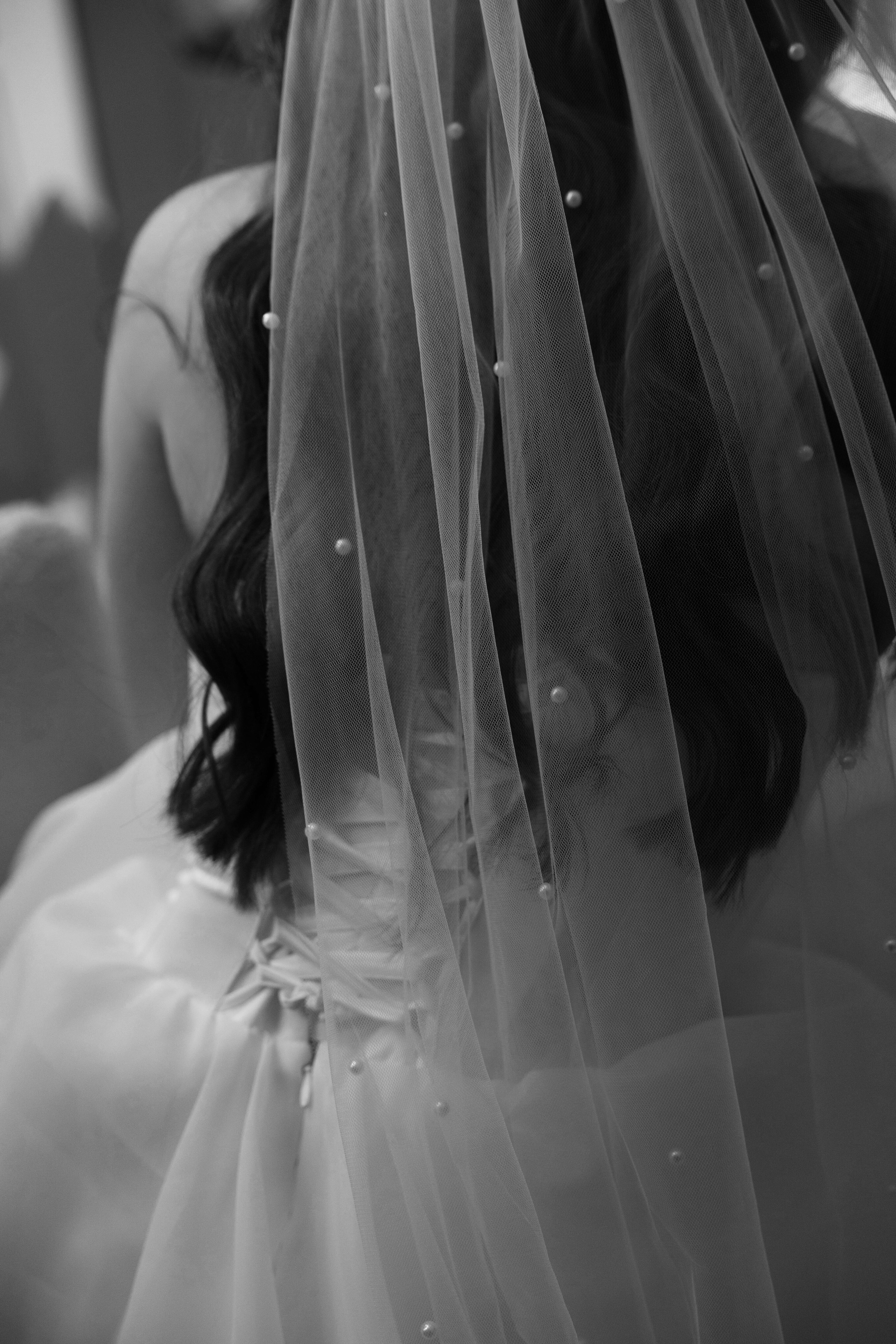 Дмитрий&Надежда. Фотограф Арина Елизарова