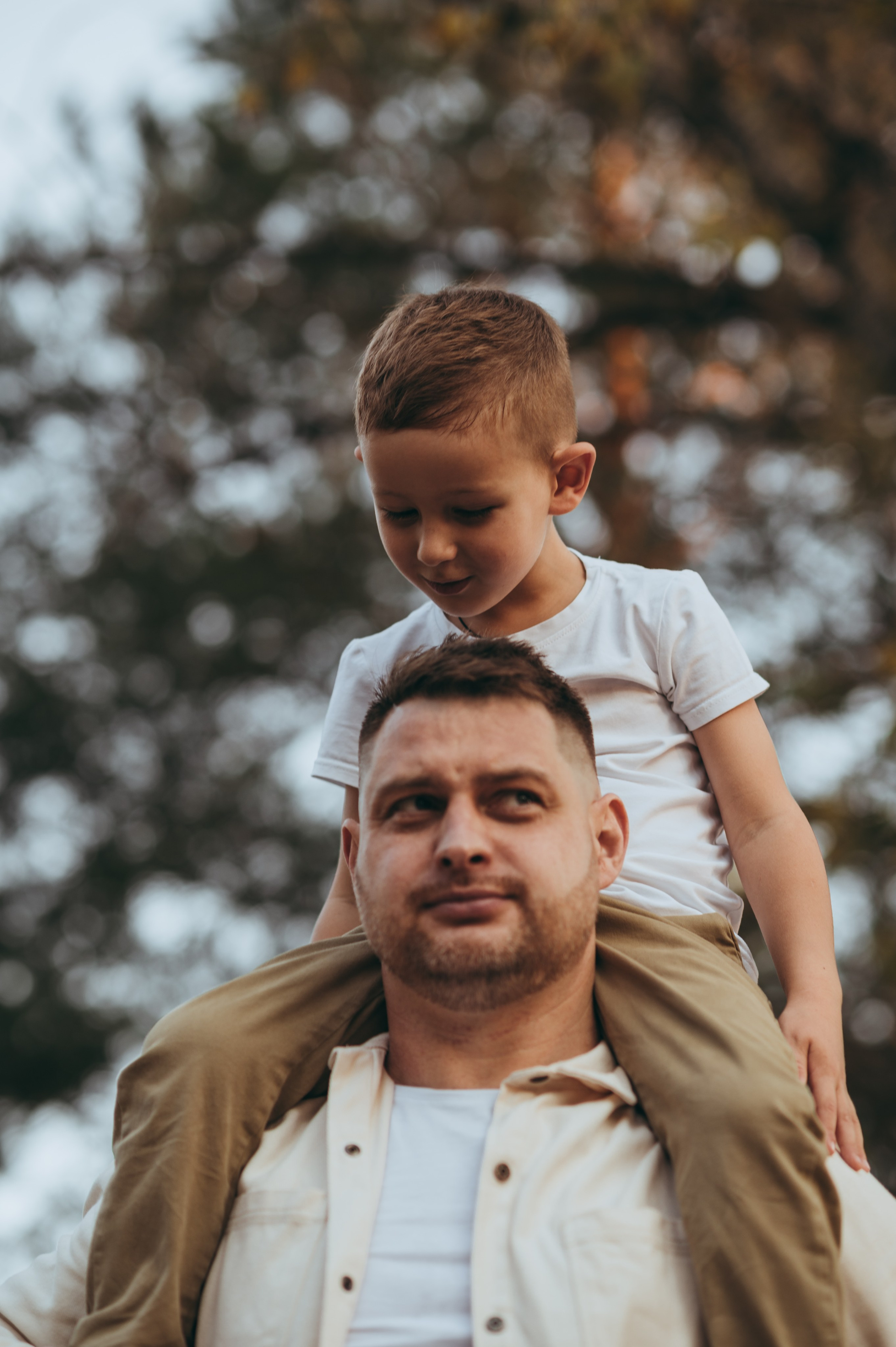 Семейная съемка. Фотограф Нижний Новгород Екатерина Кукленкова