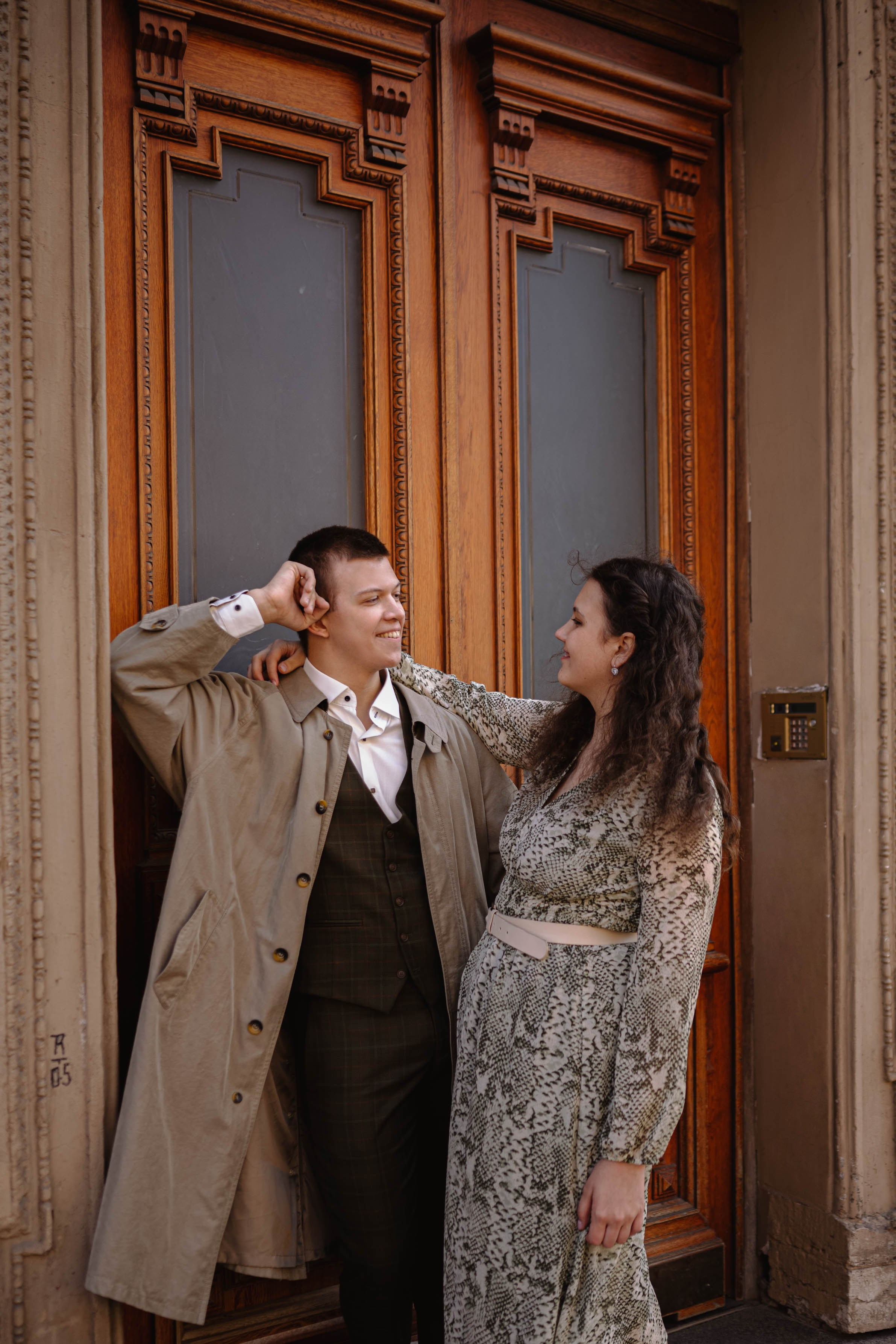 Дарья Никита. Фотограф в Санкт-Петербурге