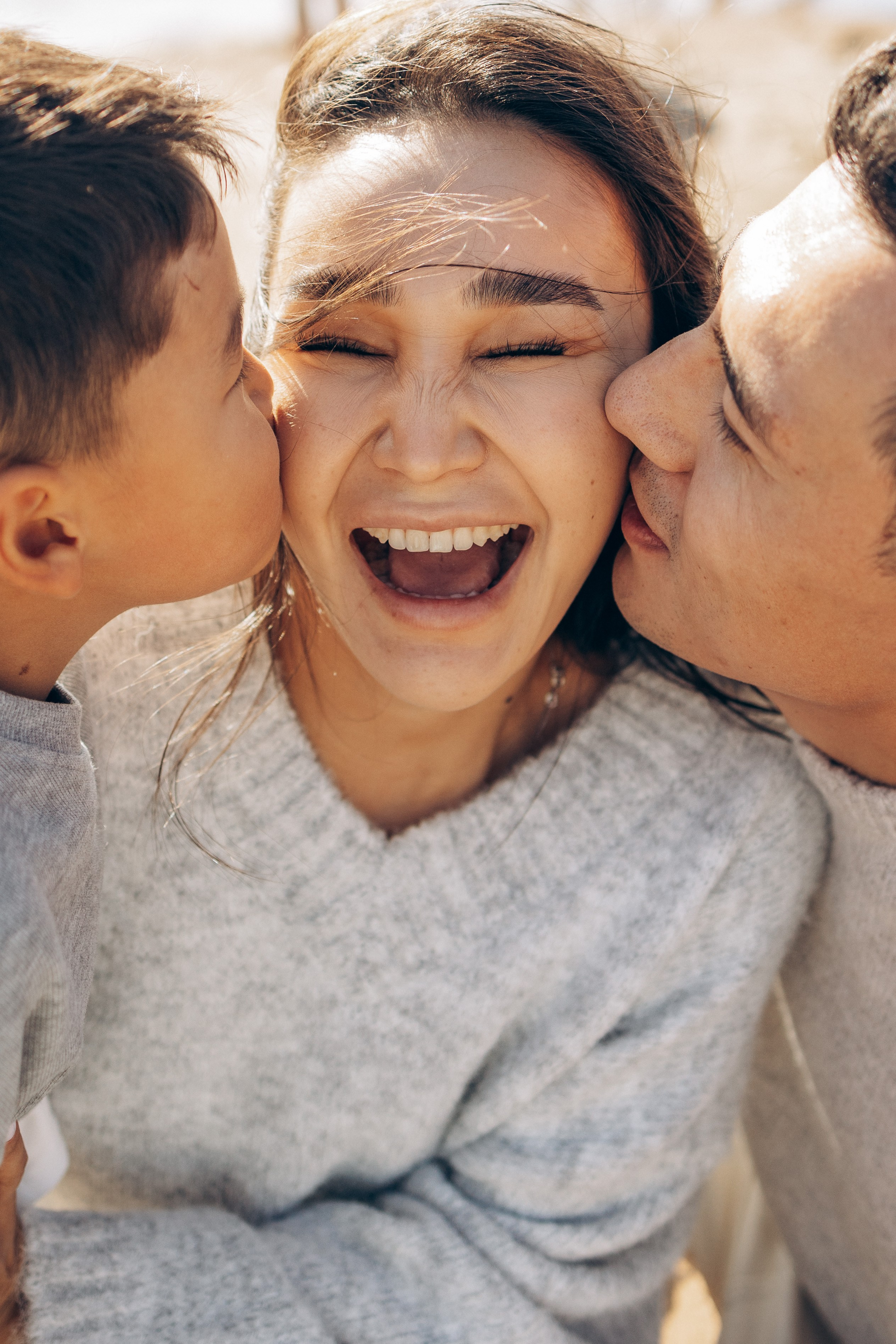 Залив. Фотограф Алена Малинина в Санкт-Петербурге Пушкин Питер СПб Семейные и детские фотосессии
