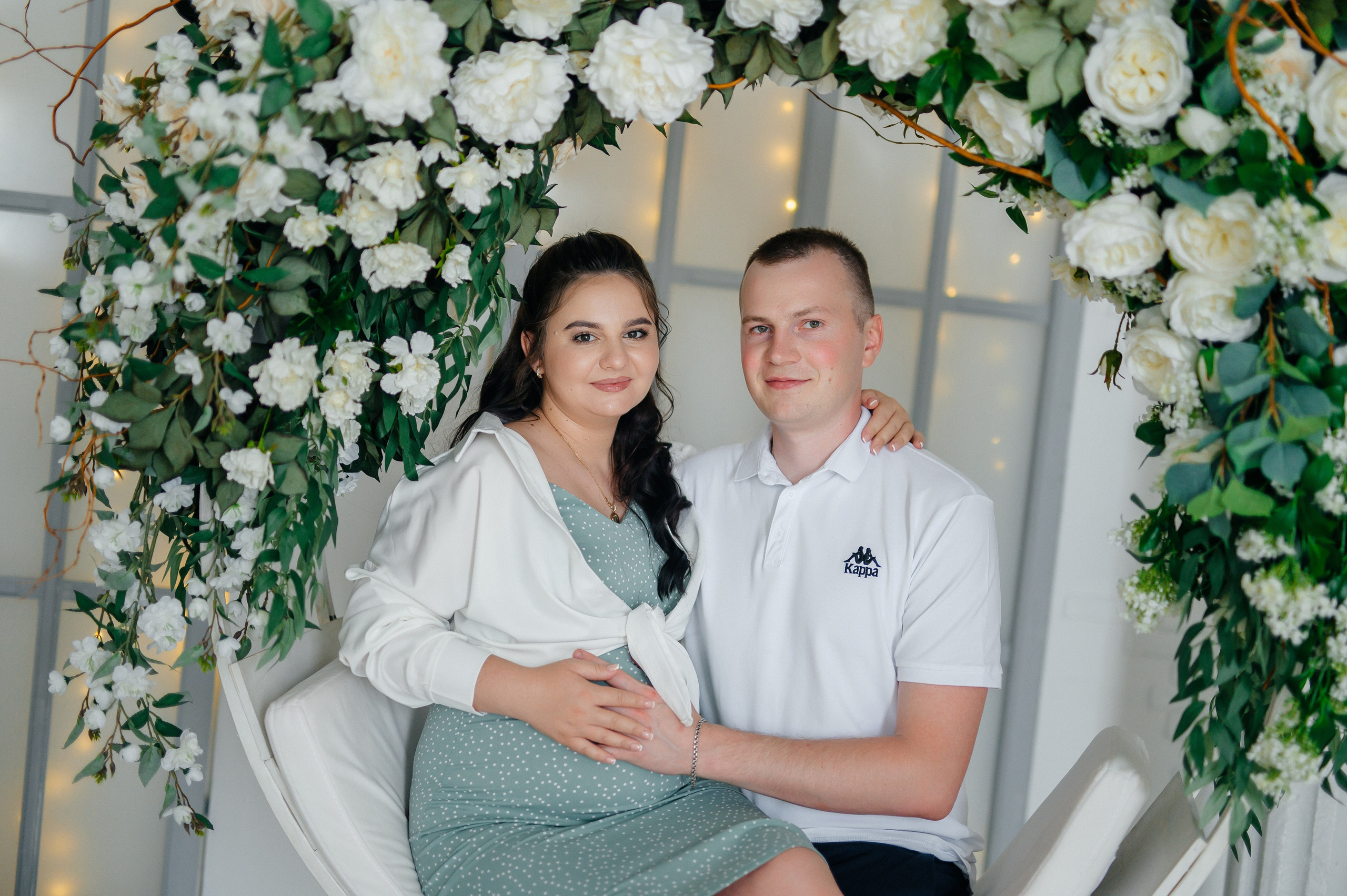 ЕКАТЕРИНА И МАКСИМ. Семейный фотограф в Барнауле