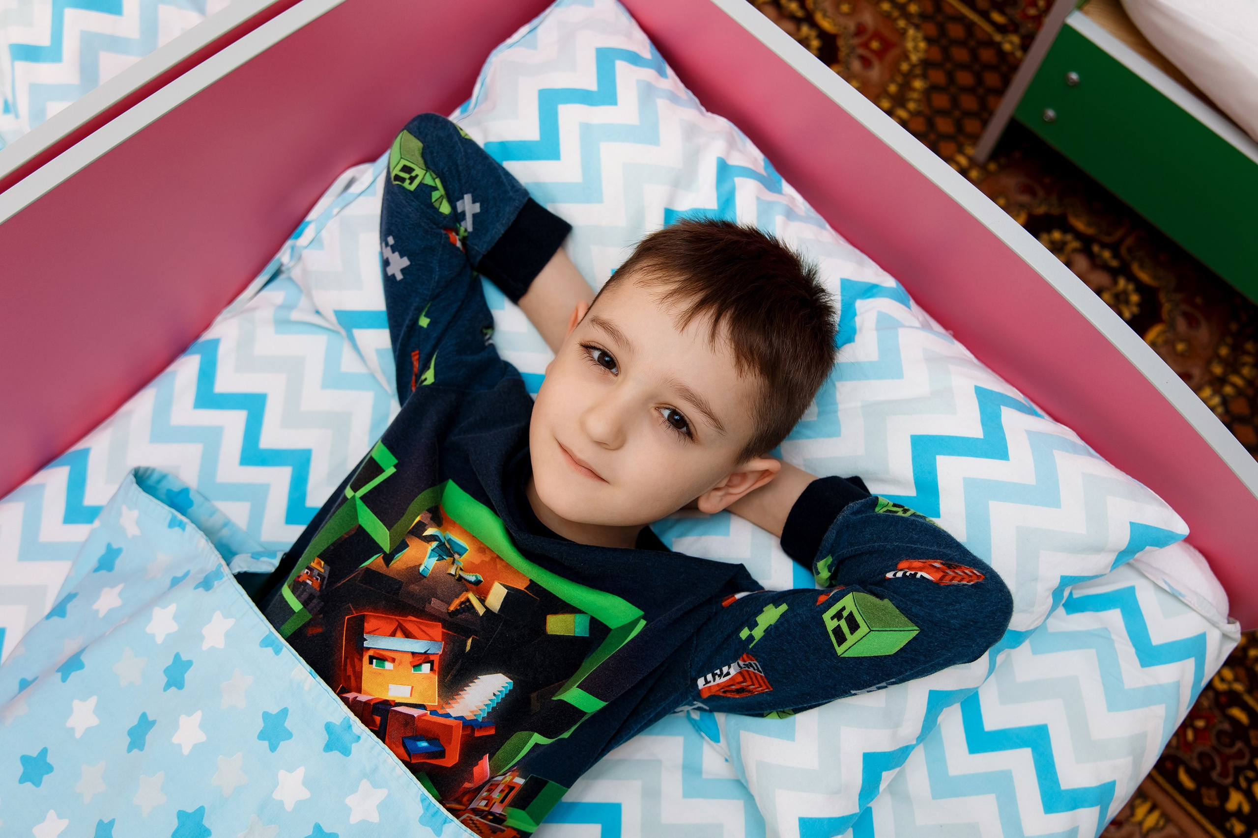 Детский Сад 9 (13 человек). Фотограф Любовь Корниенко, Примоский край