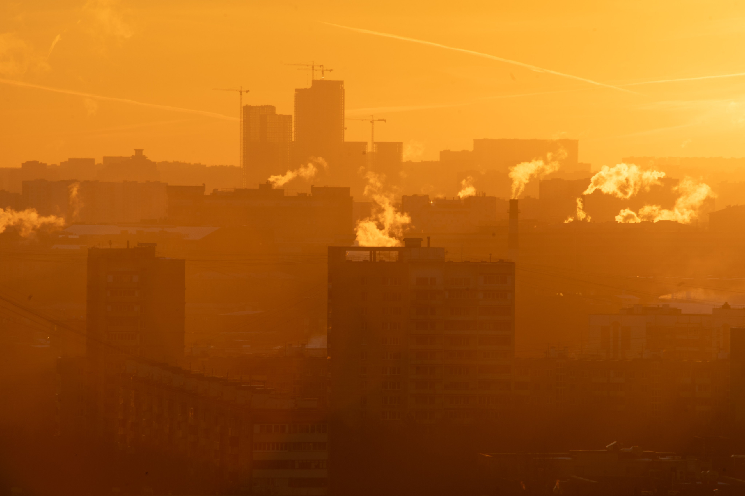 Пейзаж. Главная