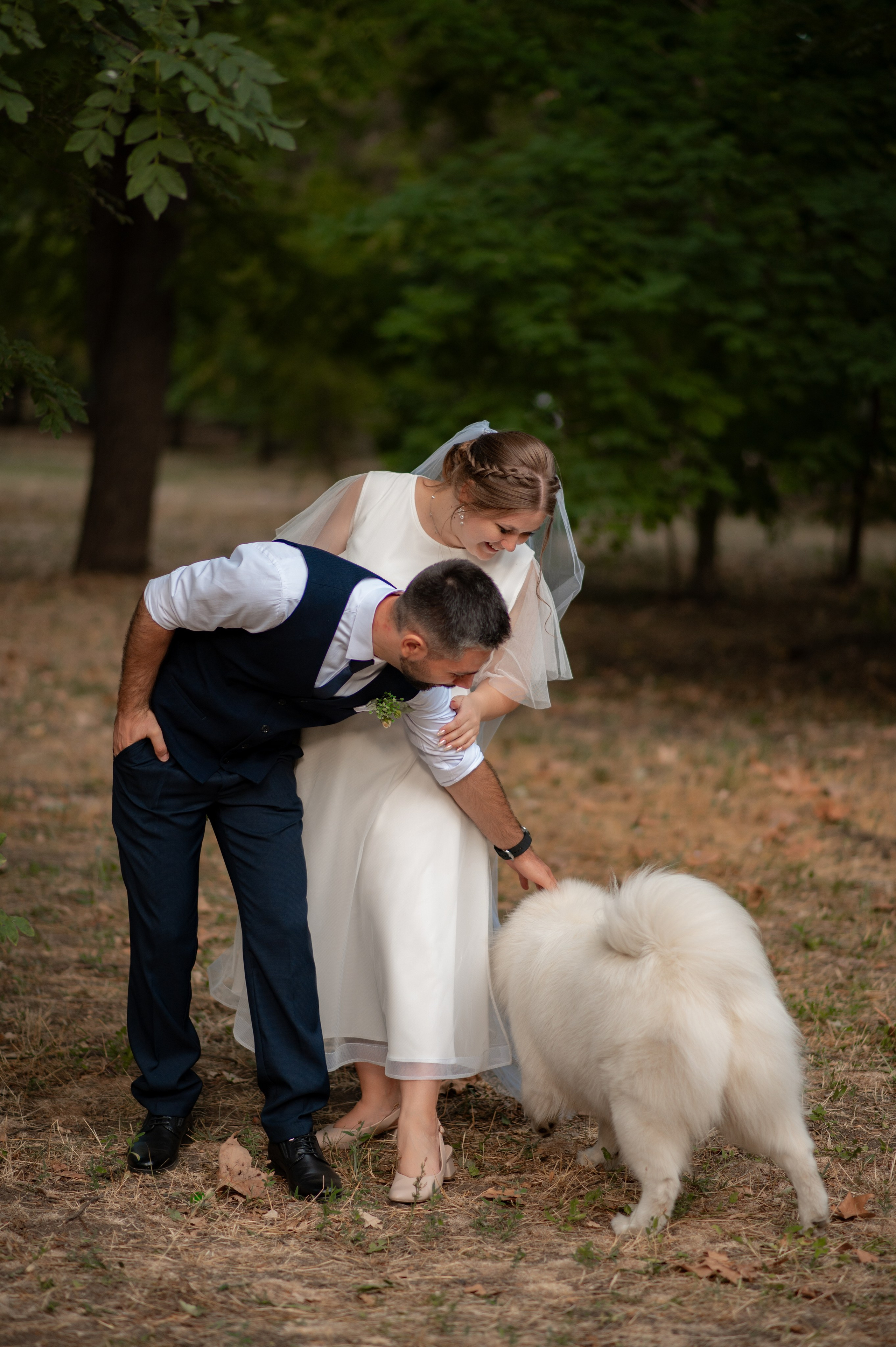 Свадьба. Прогулка, Загс. Фотограф Юлия Куталова | Краснодар