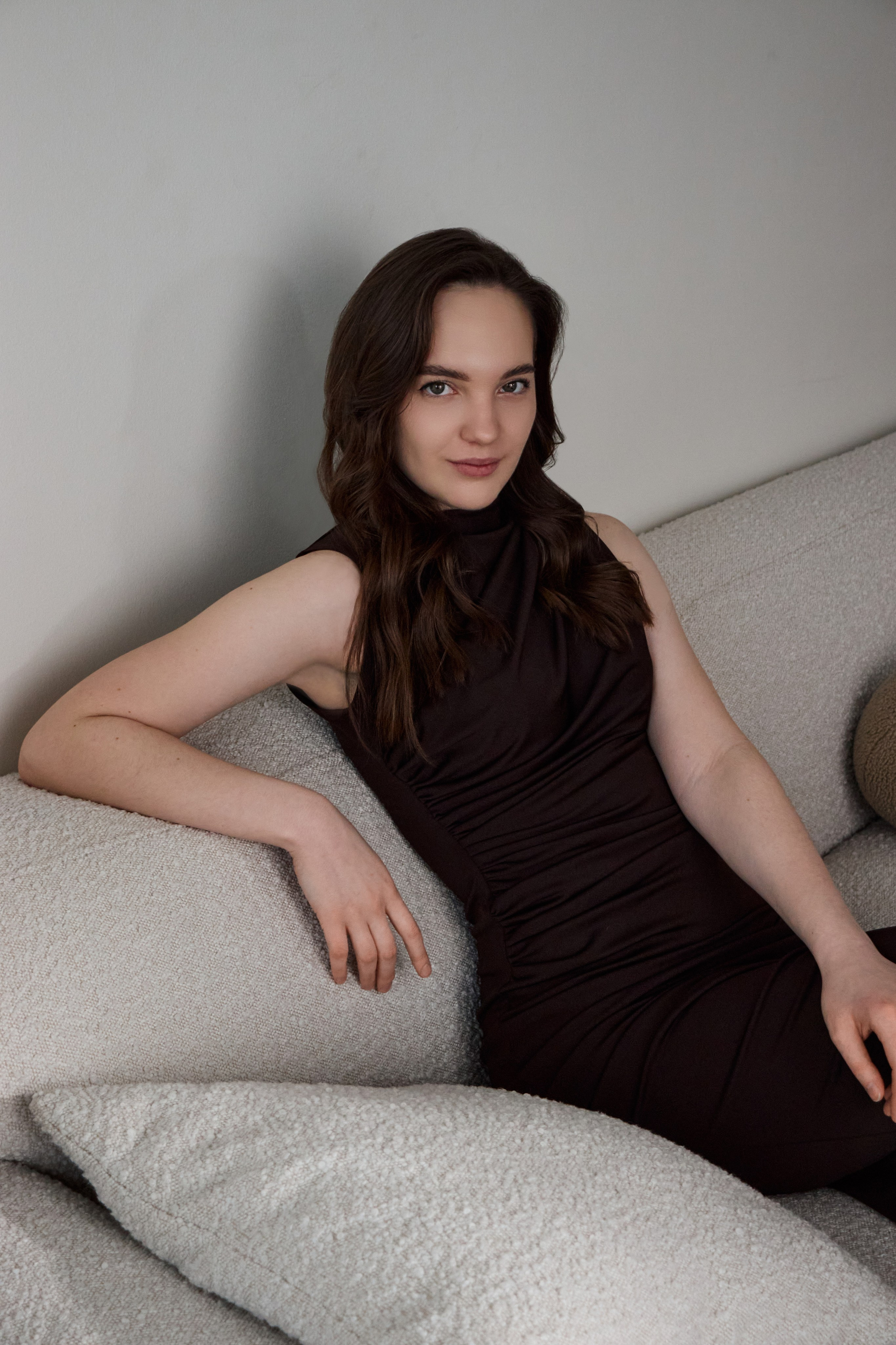 Анастасия. Фотограф в СПб, с которым легко ✨ Полина