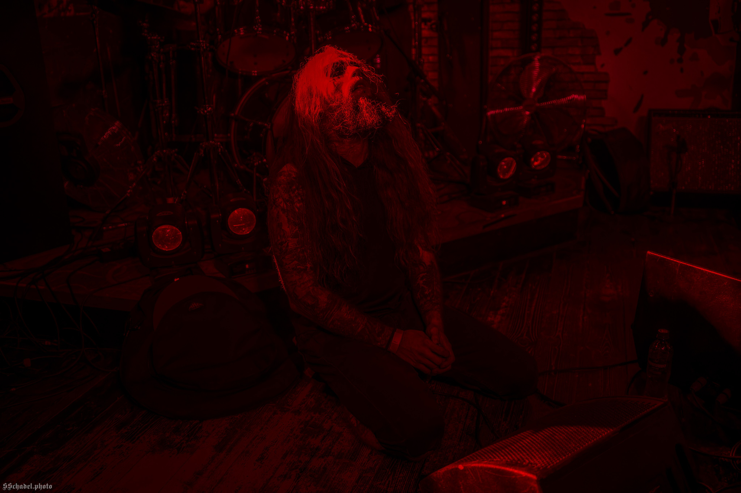 Aspid 23.08.25. We will make everything metal!