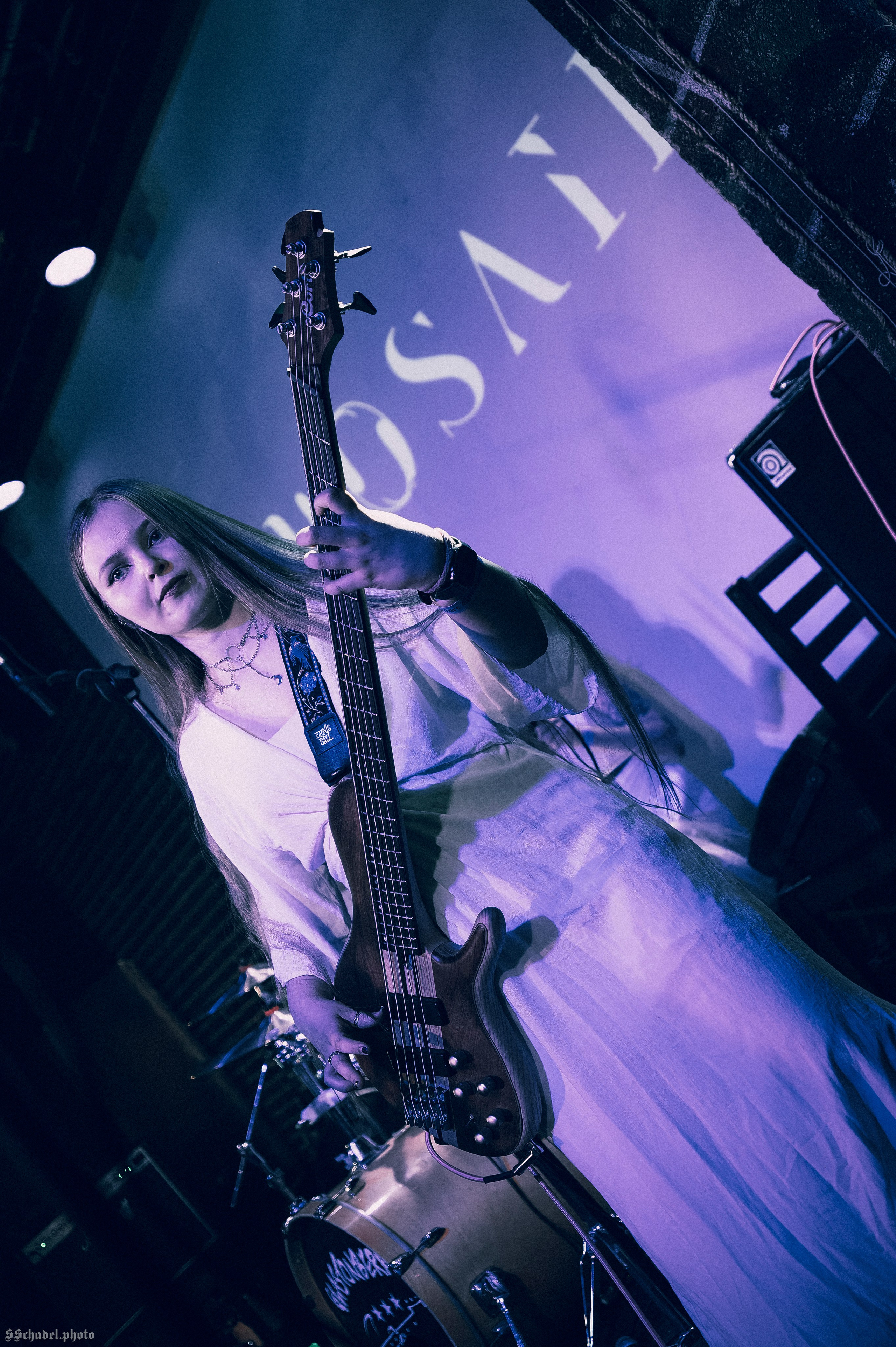 Astrosail 04.07.26. We will make everything metal!
