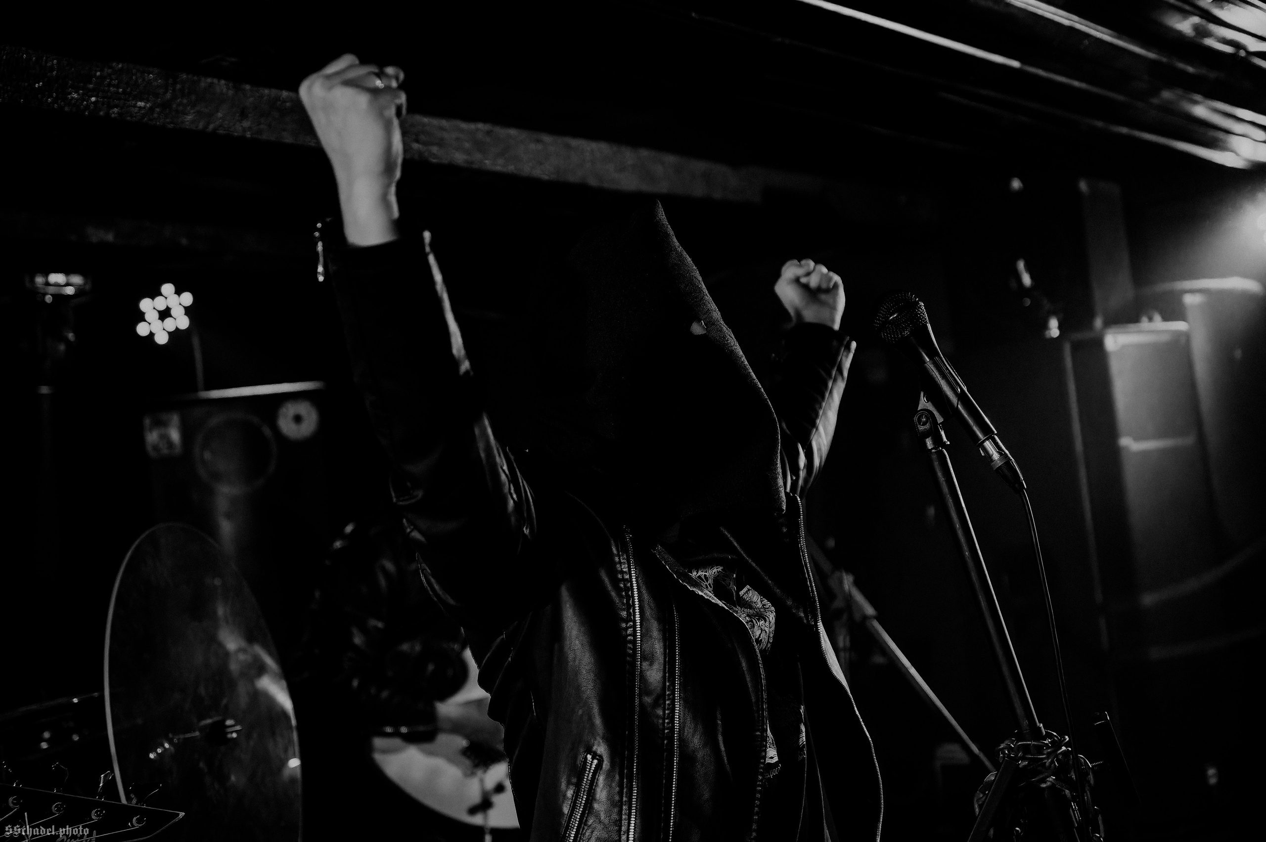 Odockh 18.10.25. We will make everything metal!