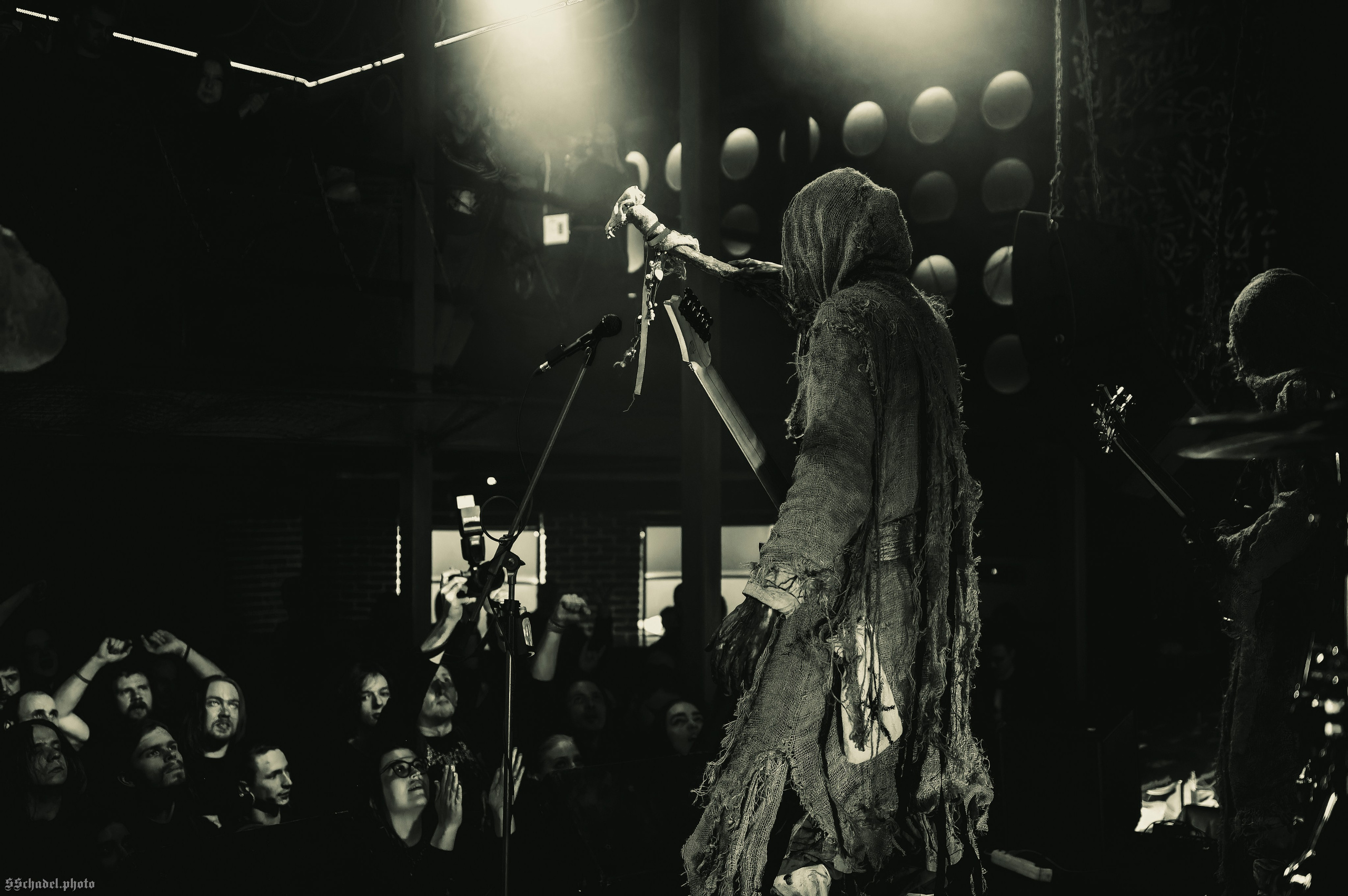 Vspolokh 24.04.26. We will make everything metal!