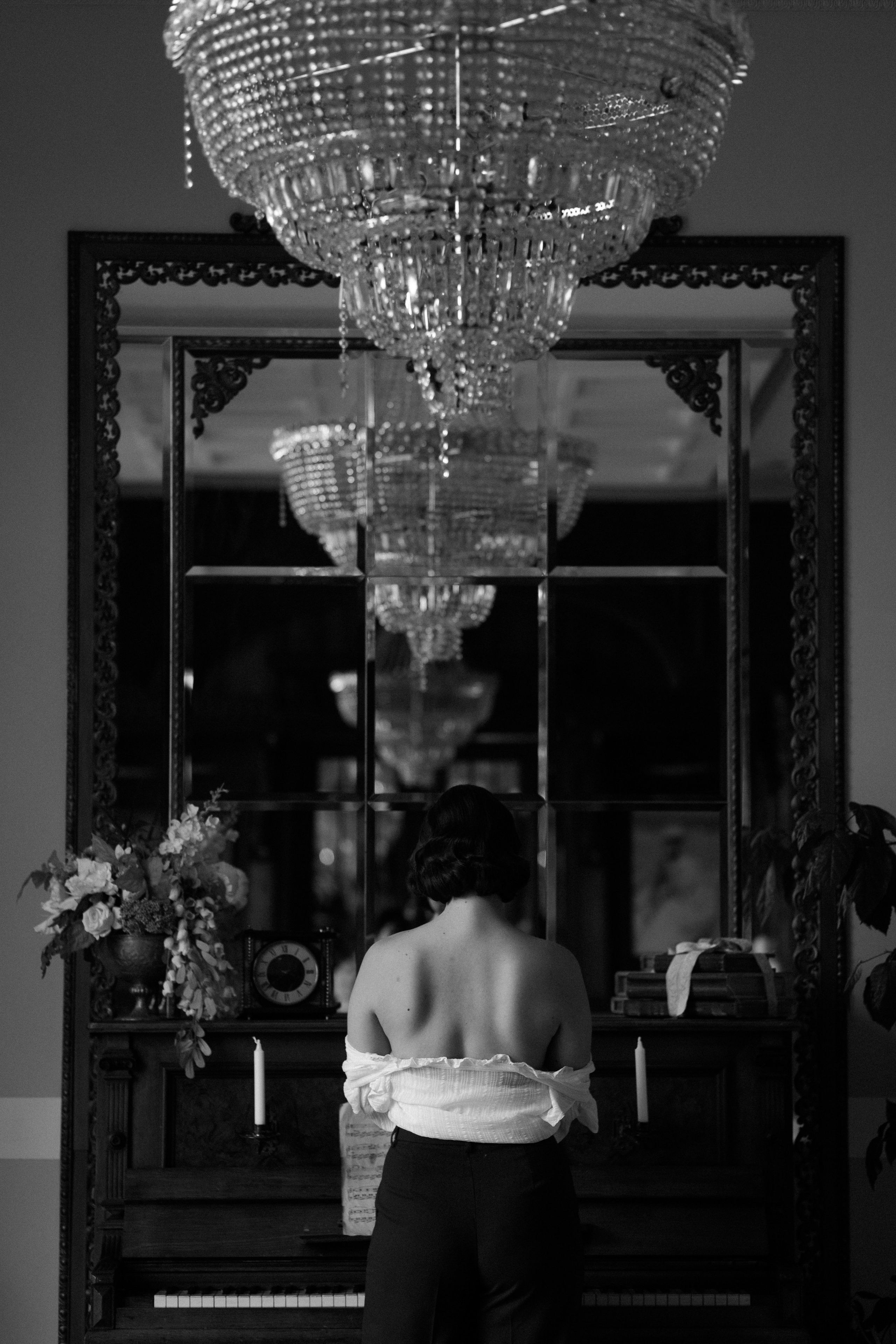 Диана. Свадебный и портретный фотограф в Санкт-Петербурге