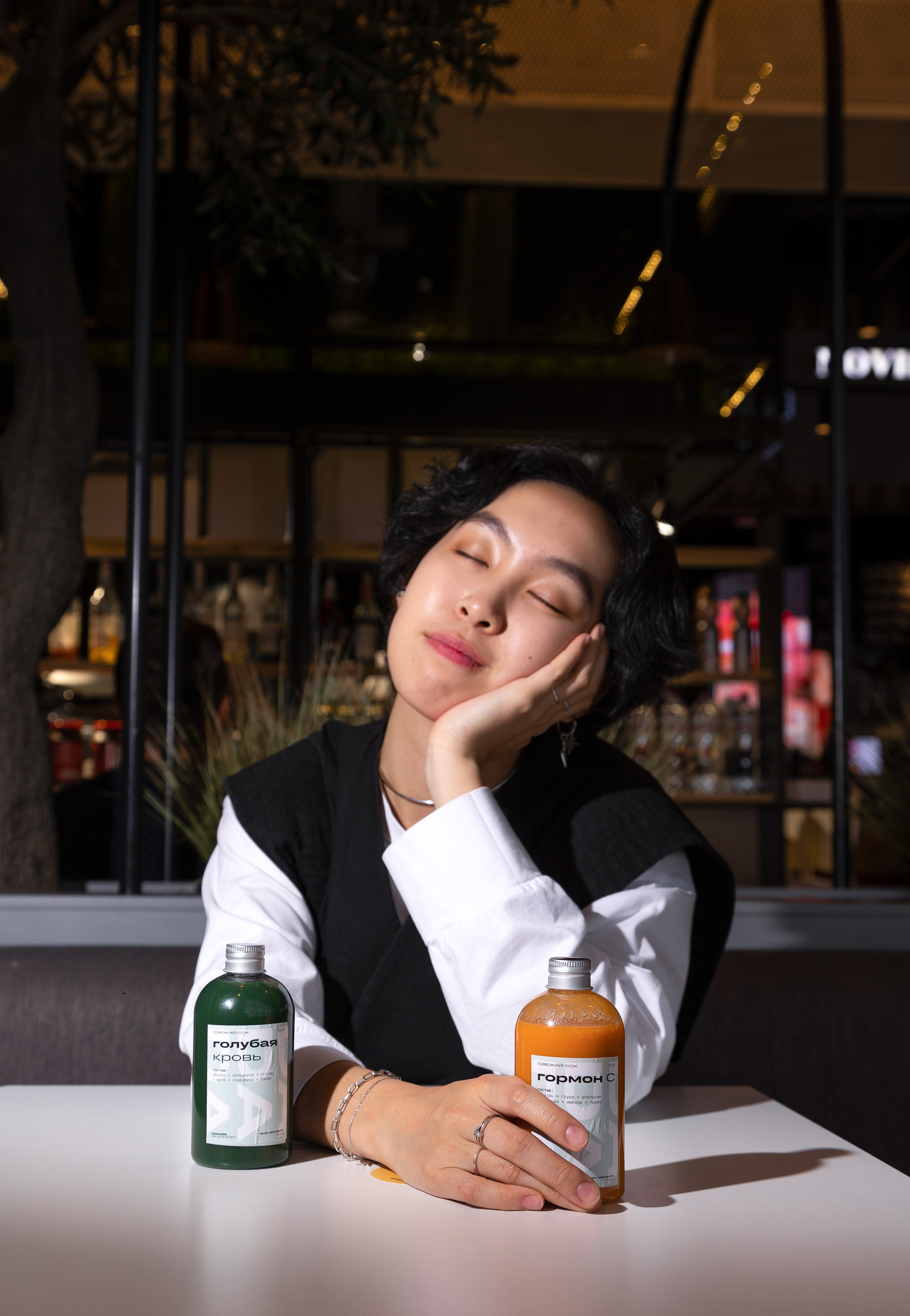 CityFood. Фуд-фотограф и видеограф из Петербурга