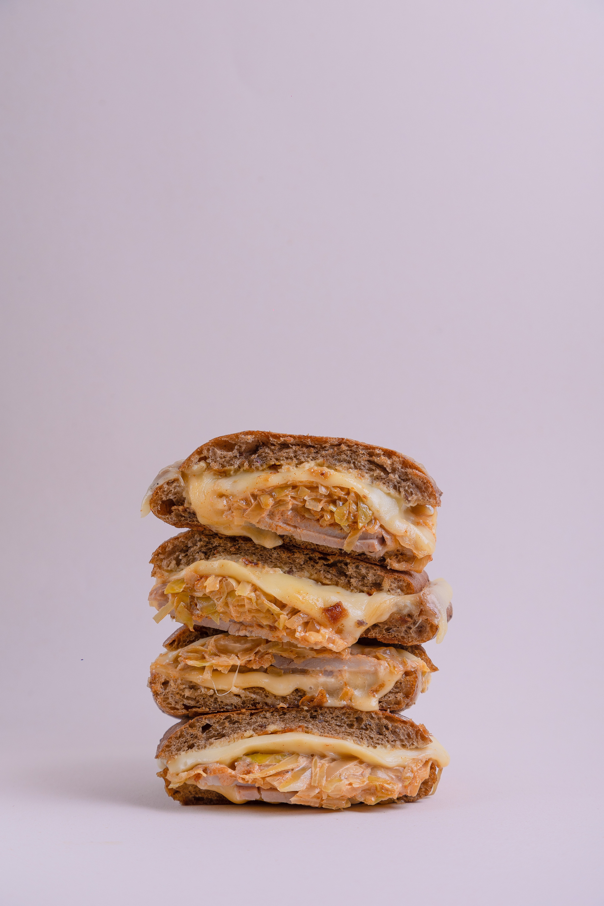 Британские пекарни. Фуд-фотограф и видеограф из Петербурга