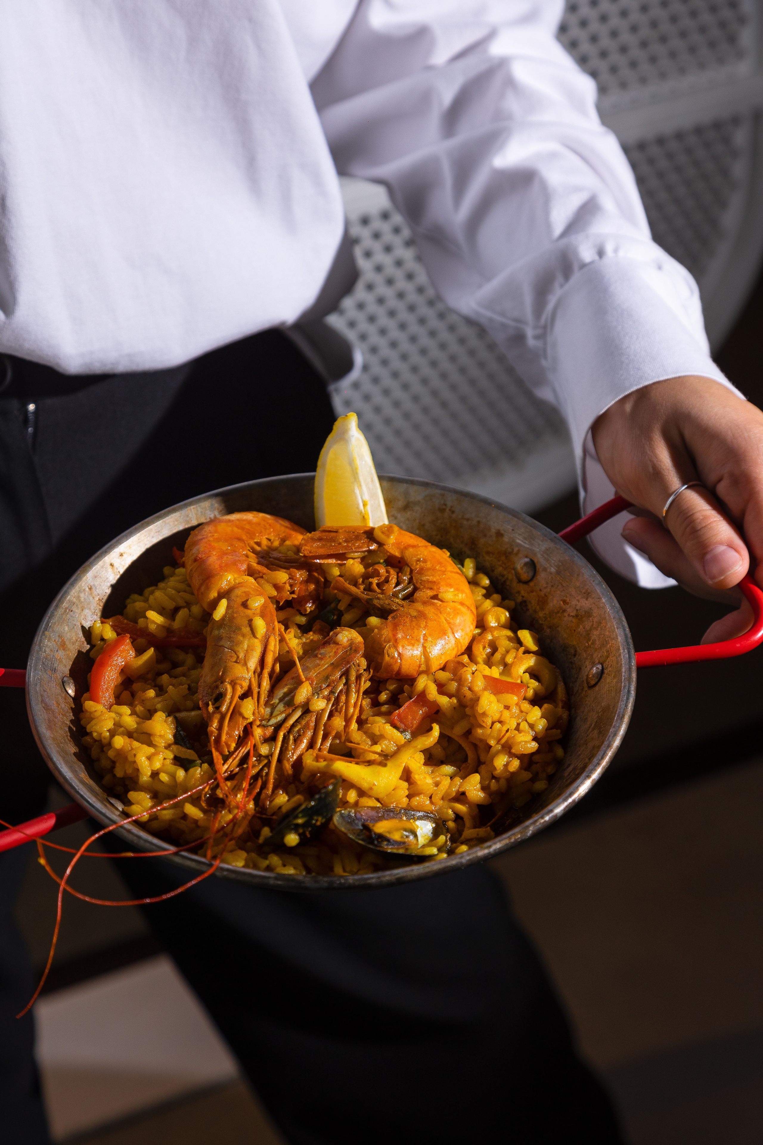 CityFood. Фуд-фотограф и видеограф из Петербурга