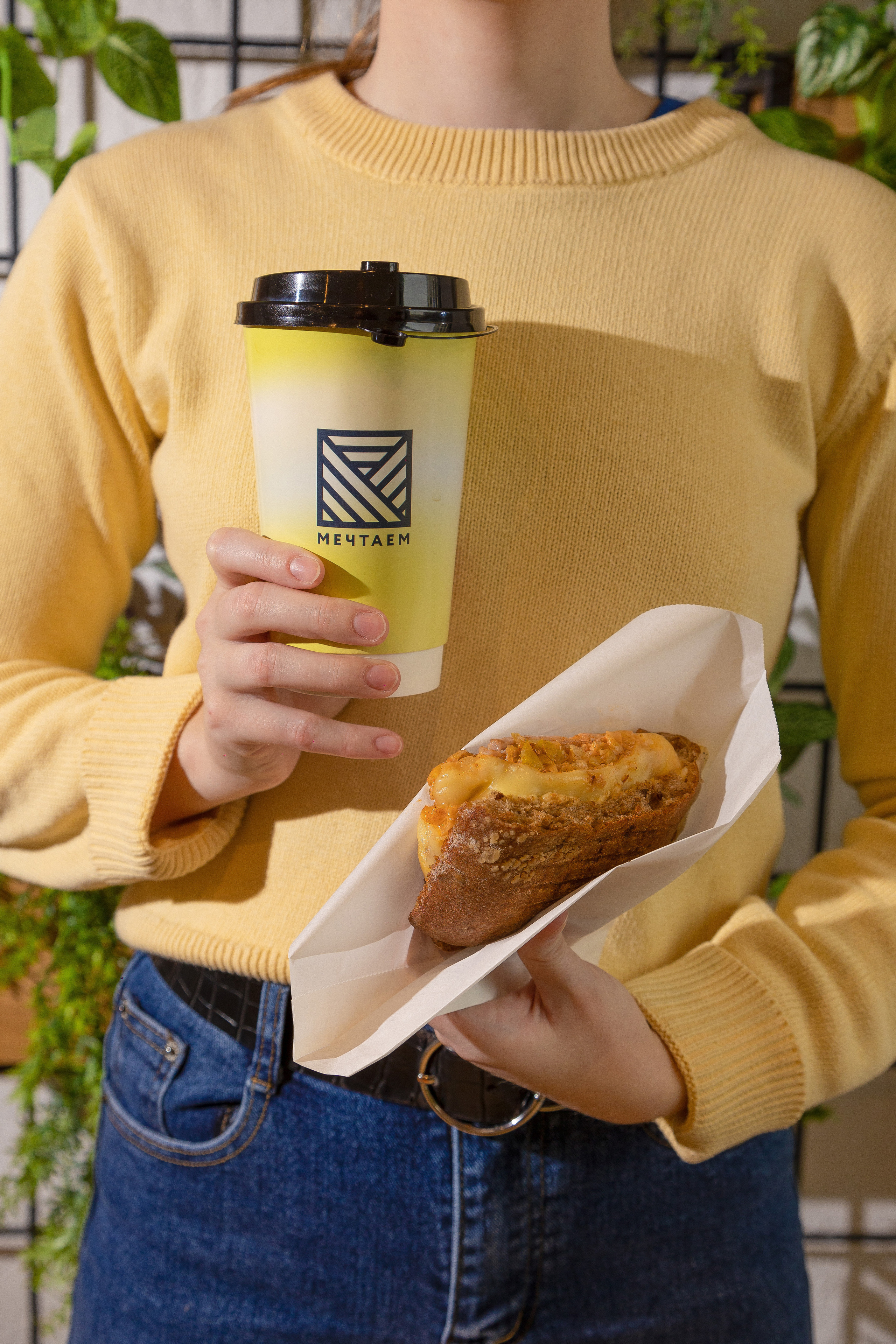 Британские пекарни. Фуд-фотограф и видеограф из Петербурга