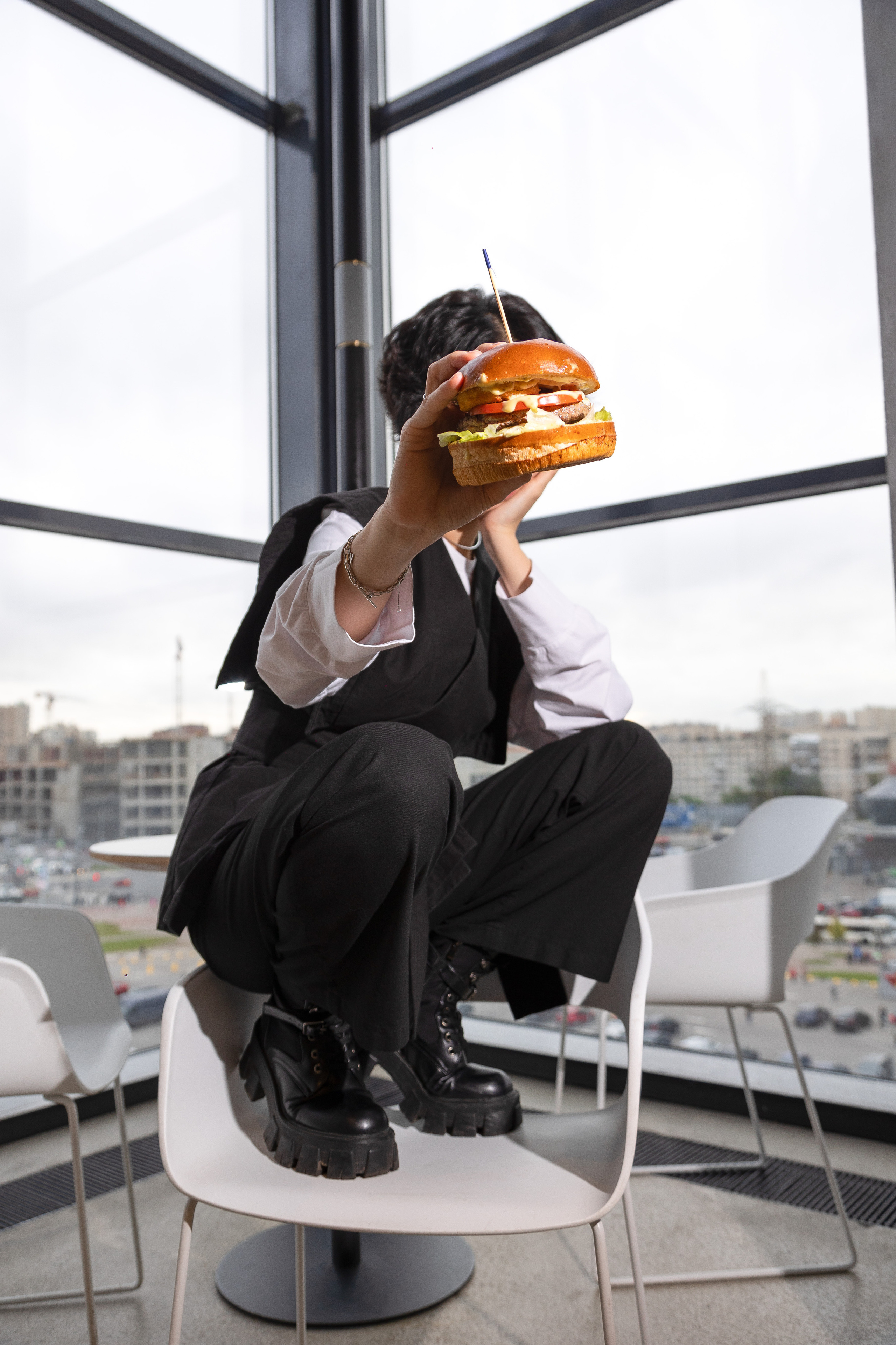 CityFood. Фуд-фотограф и видеограф из Петербурга