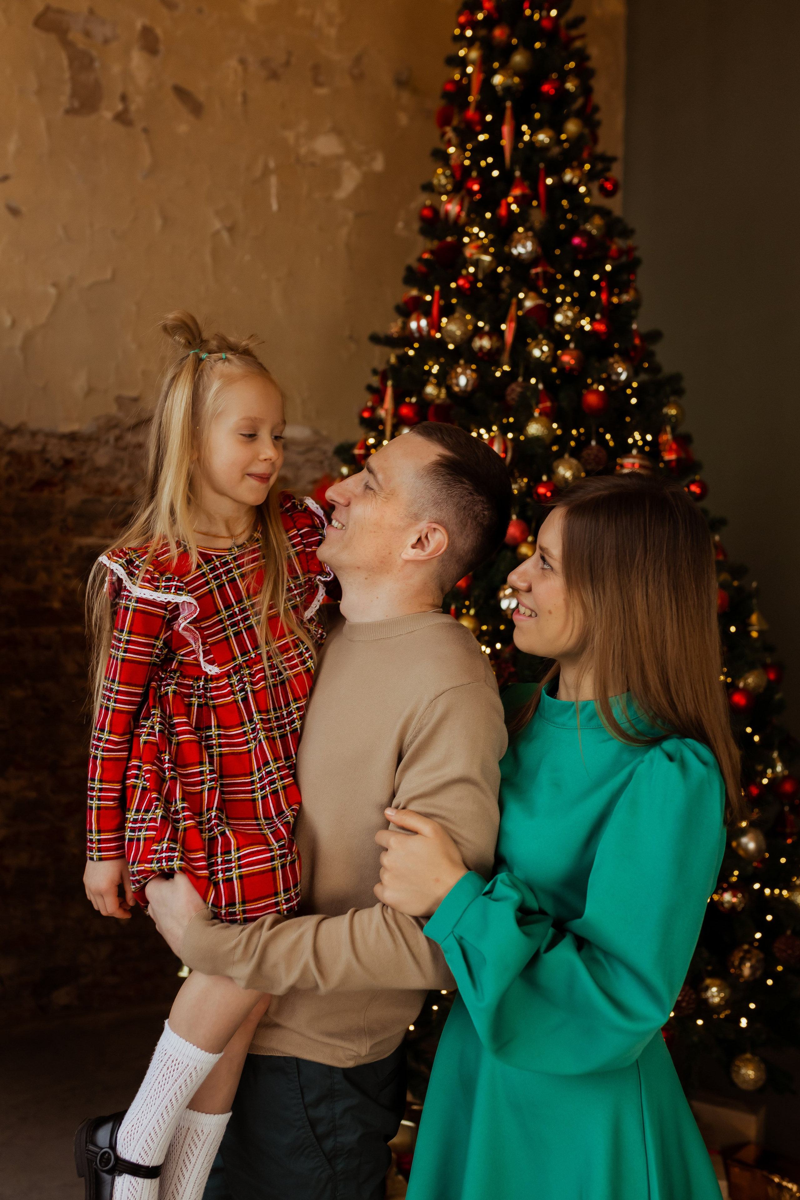 Новогодняя 11.11. ФОТОГРАФ Маргарита Сивакова | Ярославль Кострома Москва