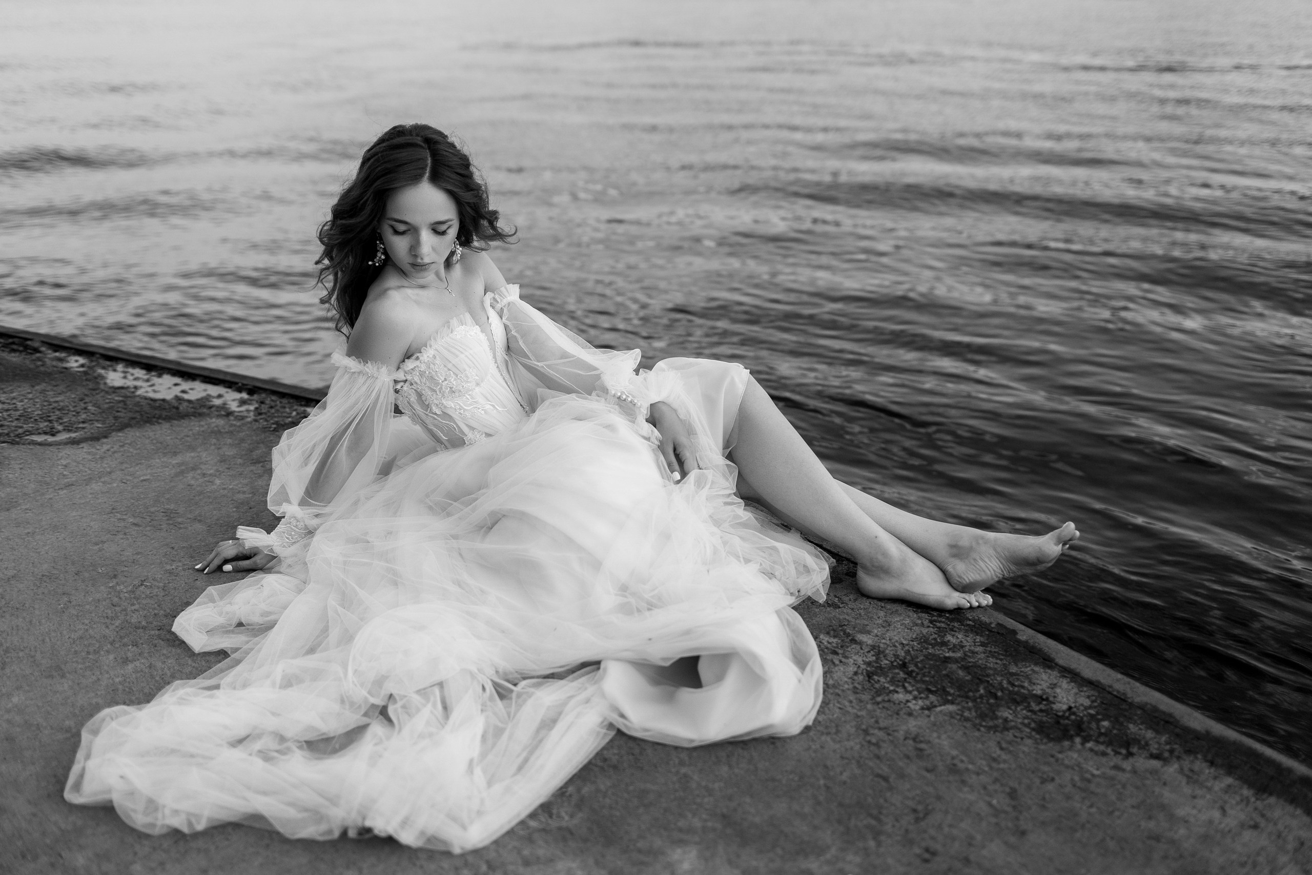 ANDREA & CATERINA. Свадебный фотограф в Ульяновске Владимир Лесников