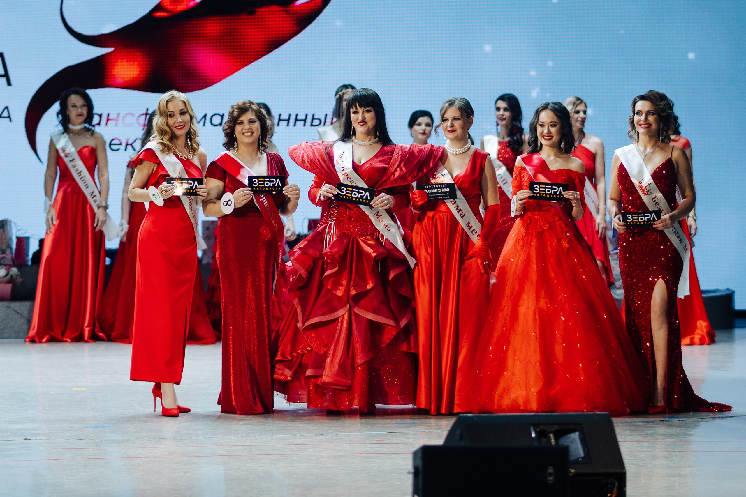 Мама года. Репортажный, портретный и свадебный фотограф в Магнитогорске Степан Самовиков