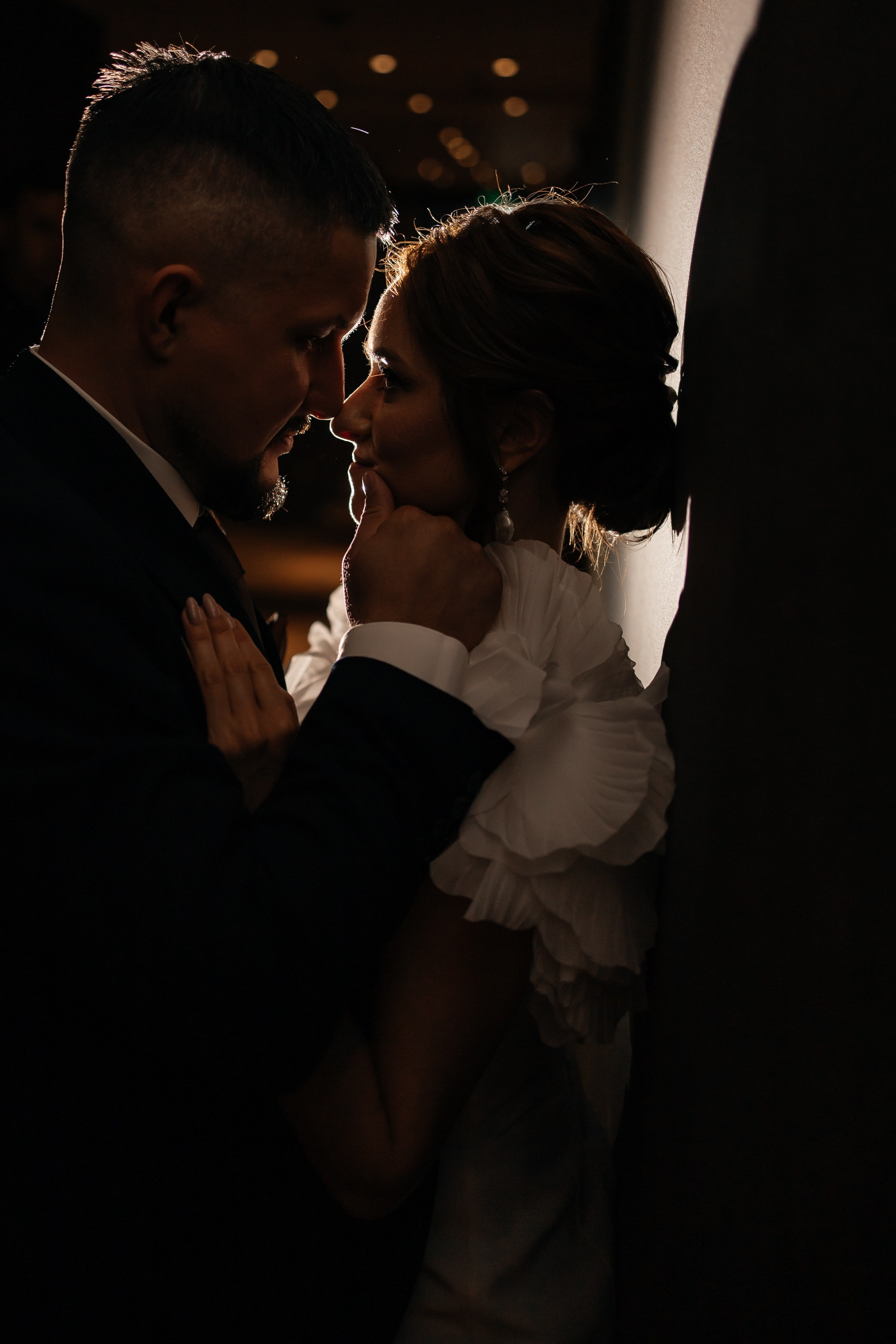 ПАКЕТ 8 ЧАСОВ. Свадебный  фотограф Новосибирск