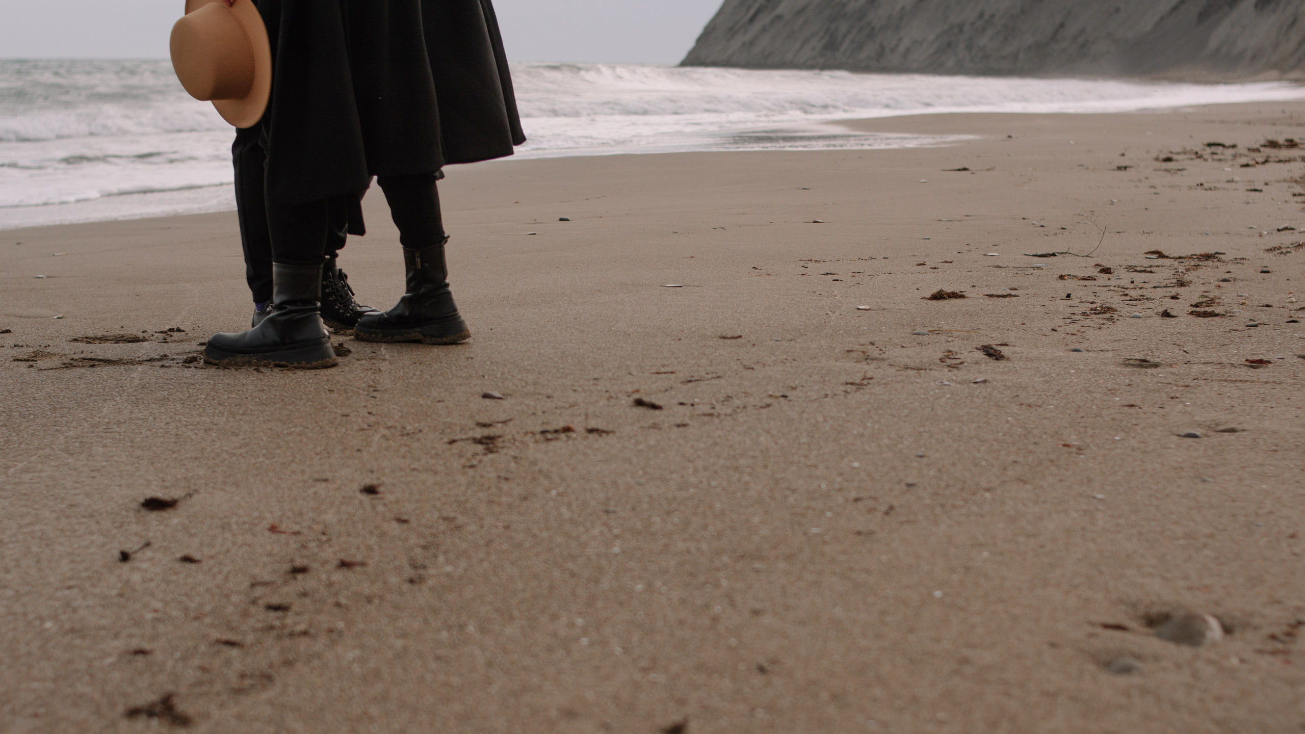 Love story В Крыму