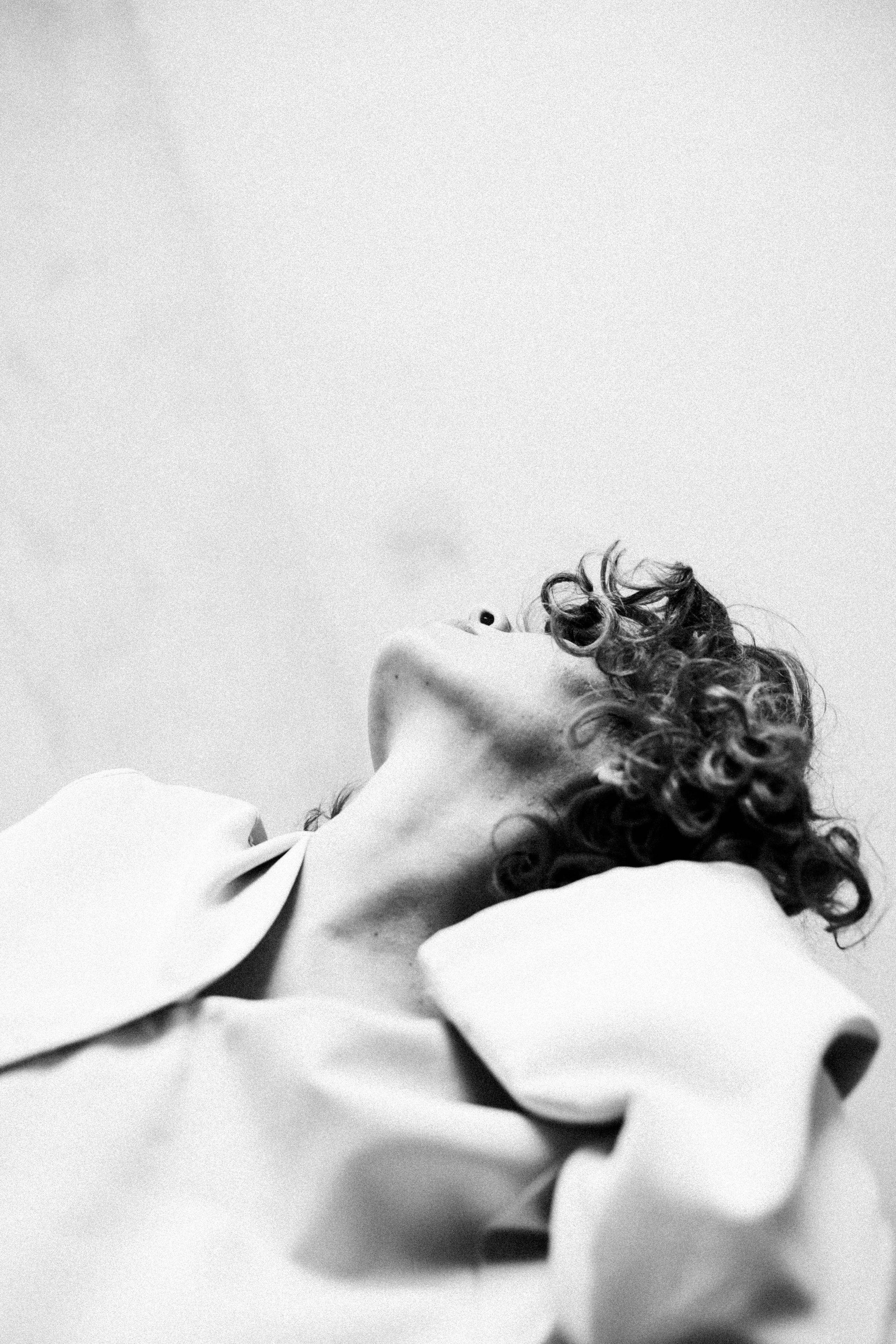 Точка сборки. Екатерина Дымова. Фотограф. Автор проекта «Белый Ветер»