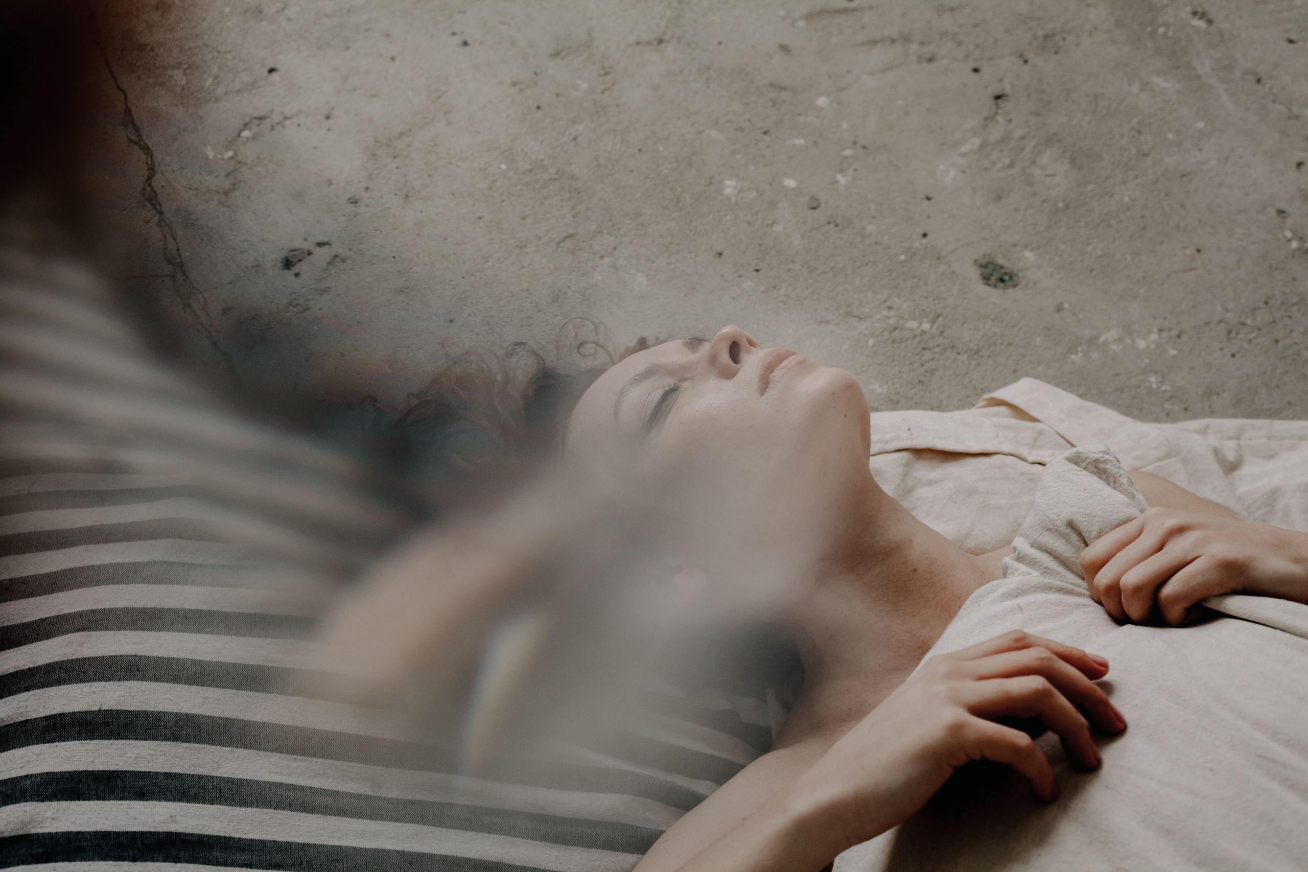 Точка сборки. Екатерина Дымова. Фотограф. Автор проекта «Белый Ветер»